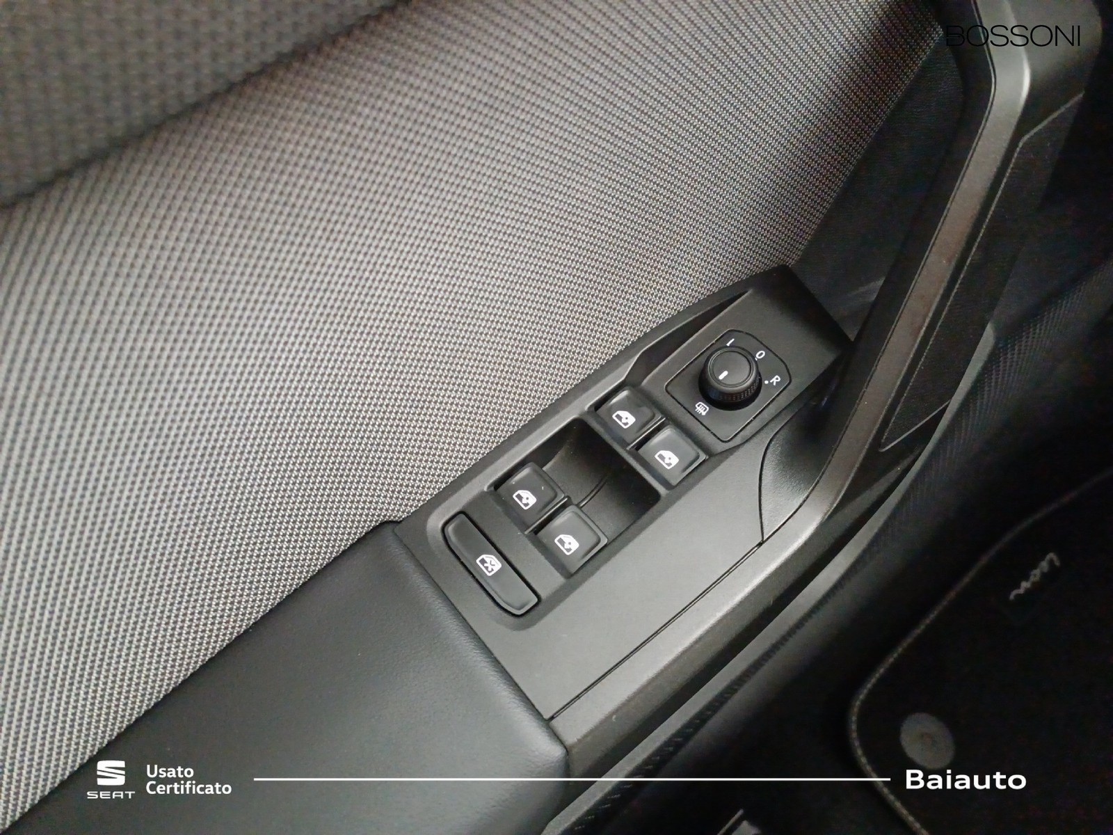 18 - Seat Leon 2.0 tdi 115cv business