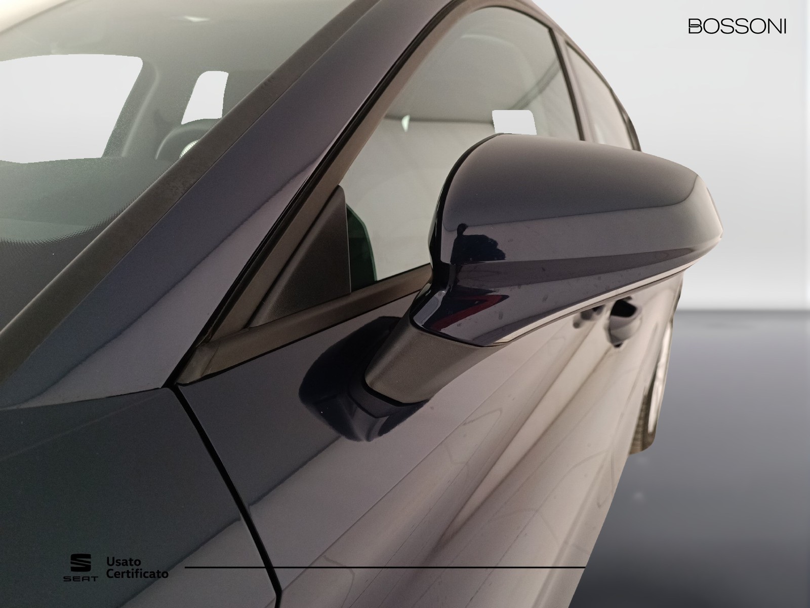 22 - Seat Leon 2.0 tdi 115cv business