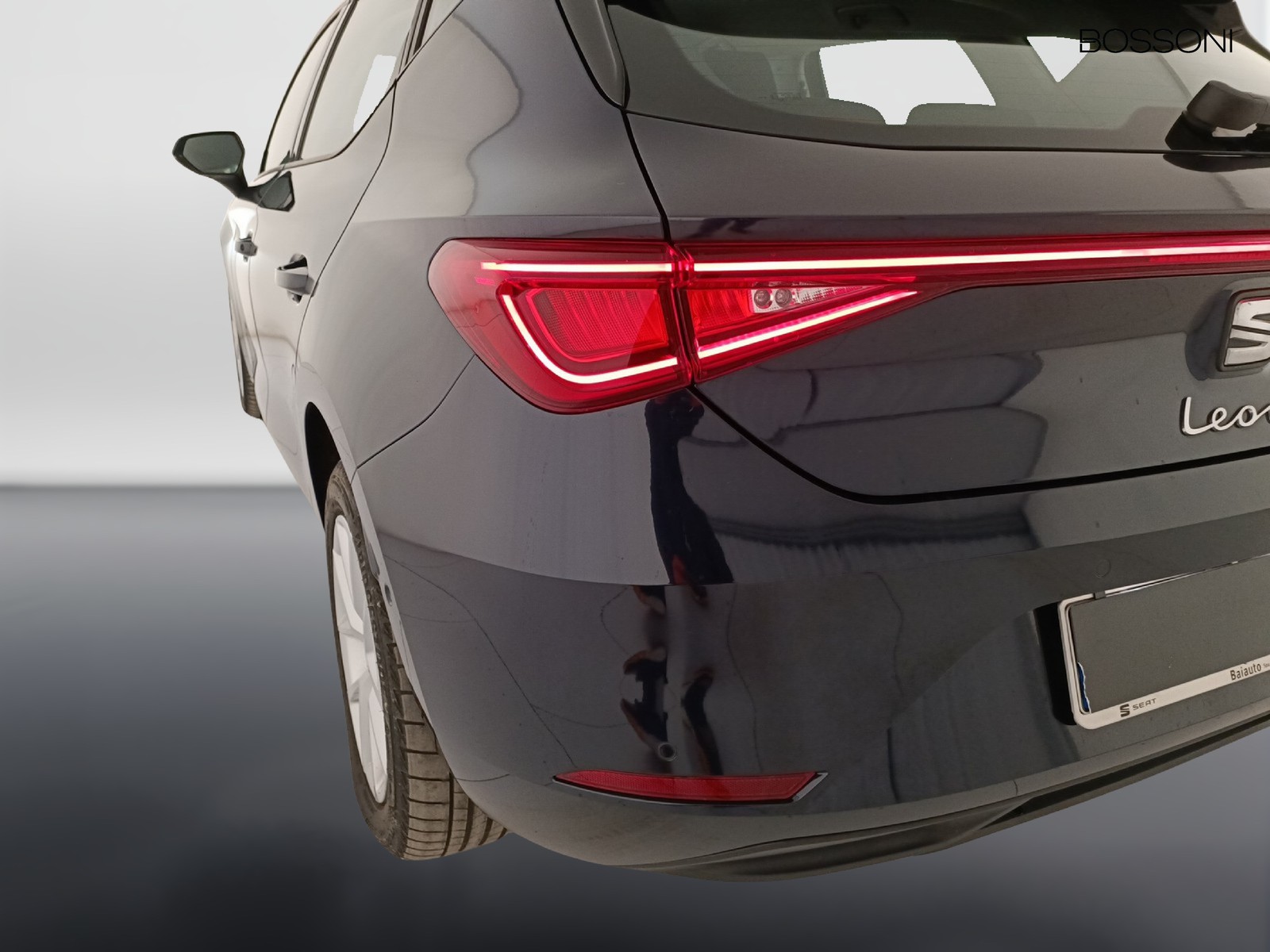 24 - Seat Leon 2.0 tdi 115cv business