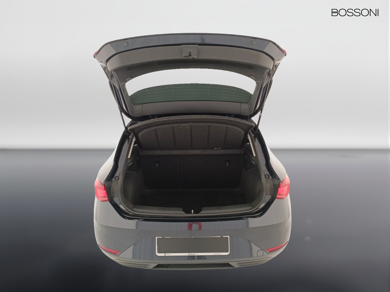 27 - Seat Leon 2.0 tdi 115cv business