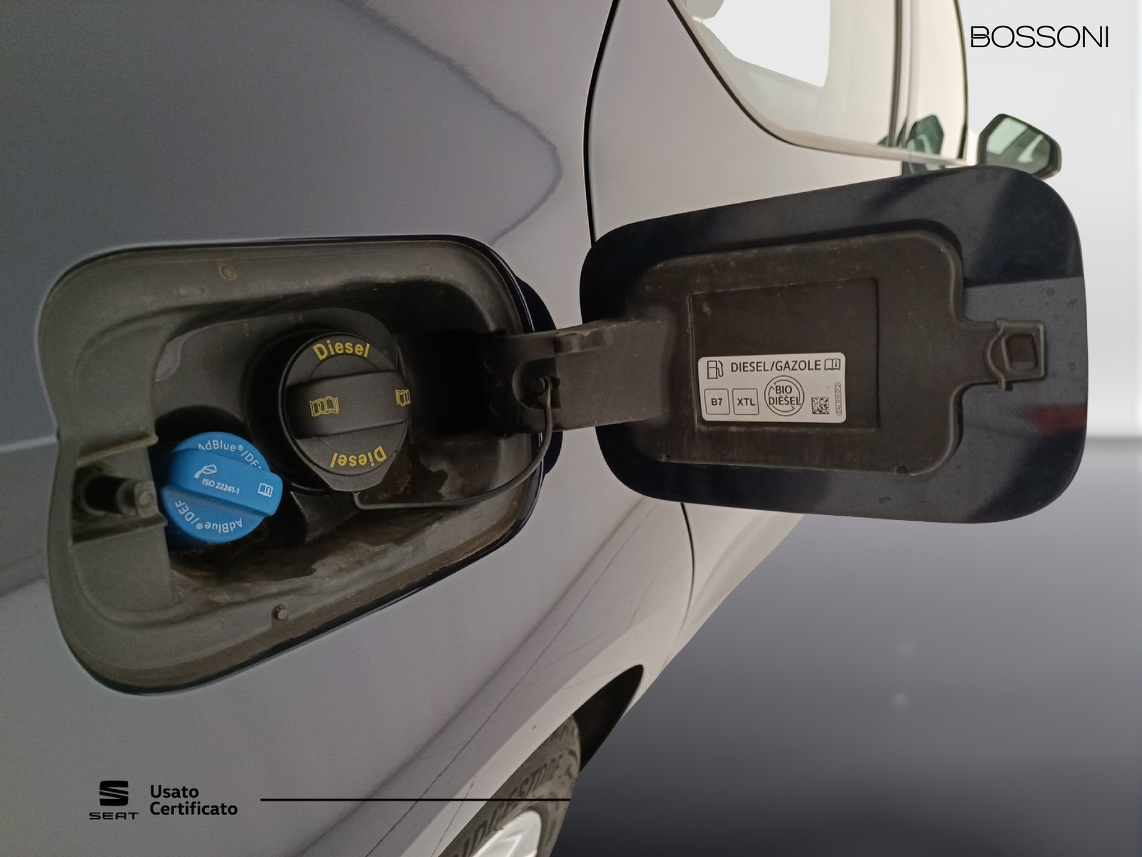 29 - Seat Leon 2.0 tdi 115cv business