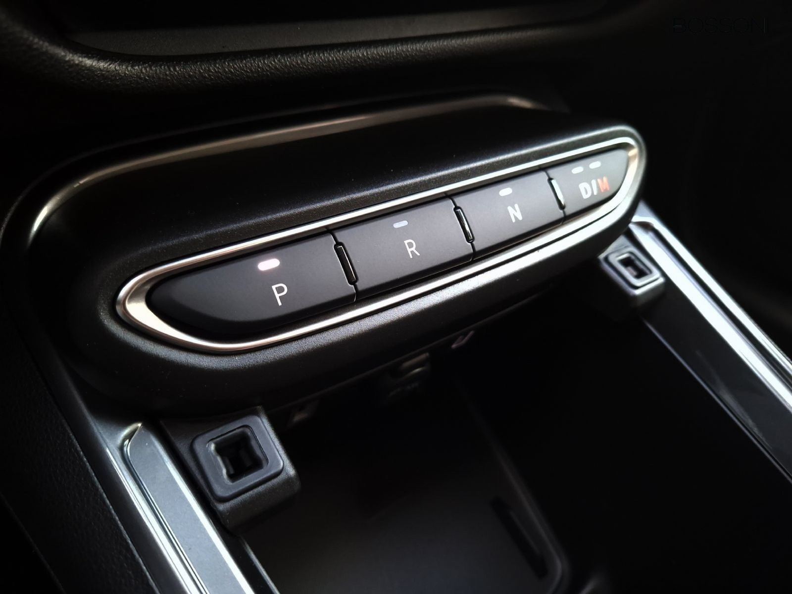 18 - Fiat 600 1.2 hybrid 110cv icon edct