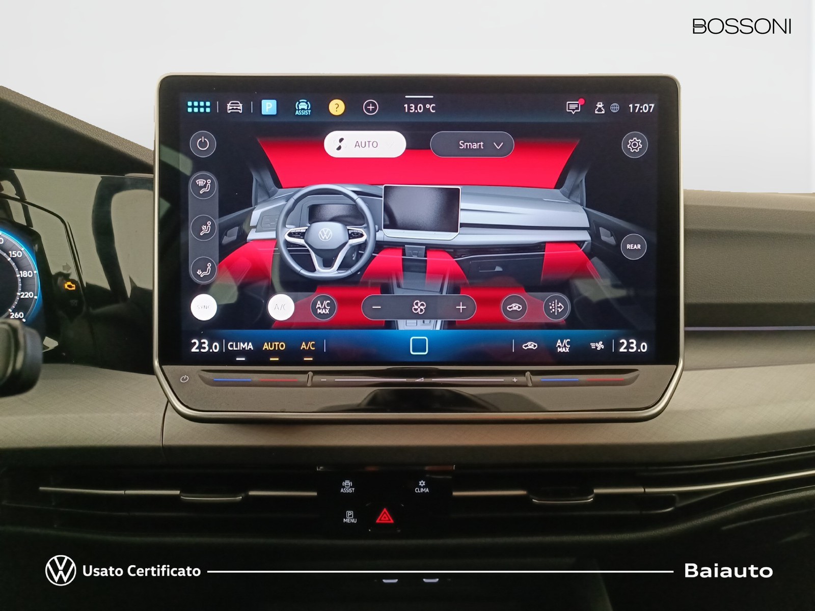 11 - Volkswagen Golf 2.0 tdi scr 115cv life