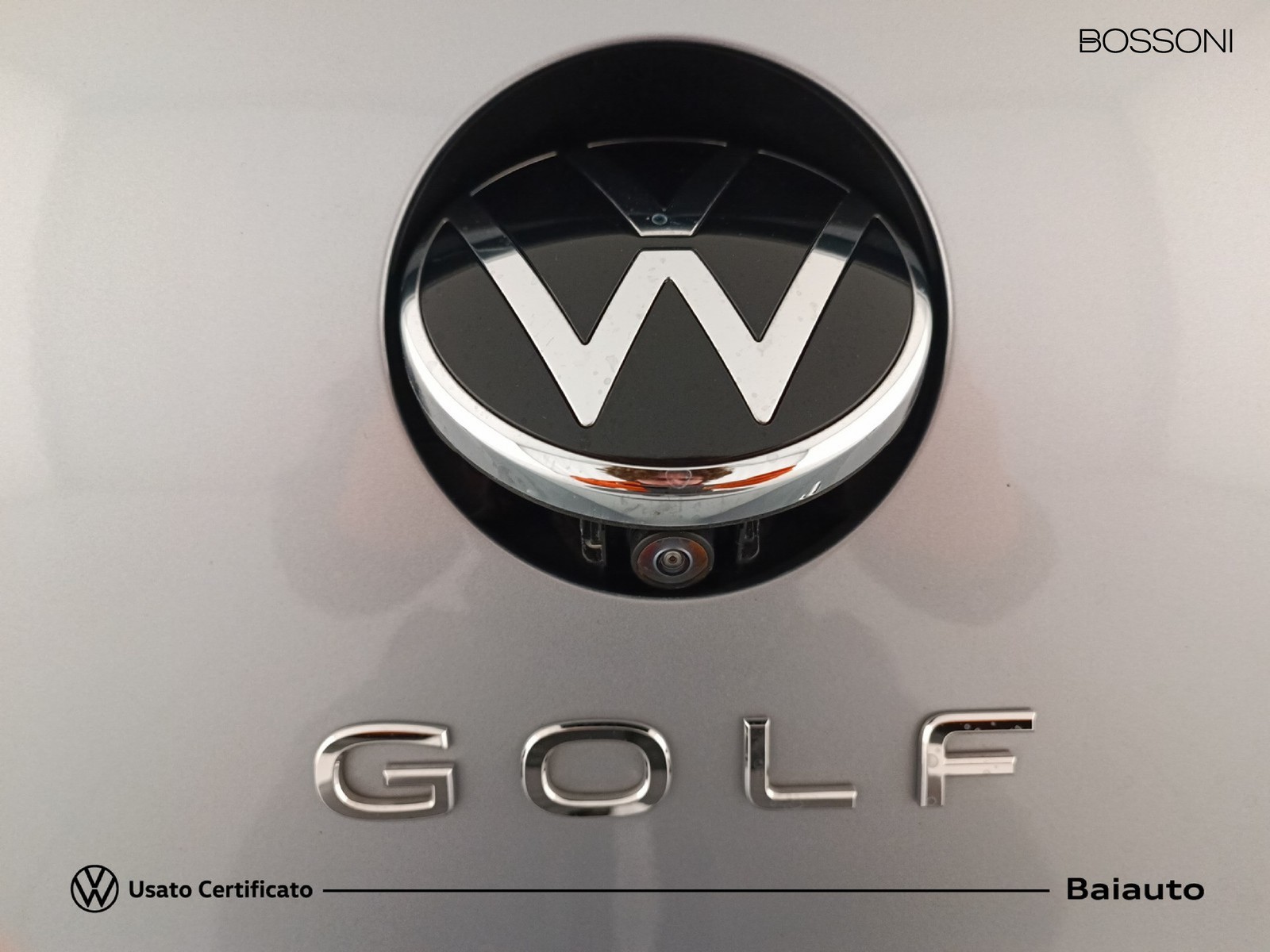 28 - Volkswagen Golf 2.0 tdi scr 115cv life