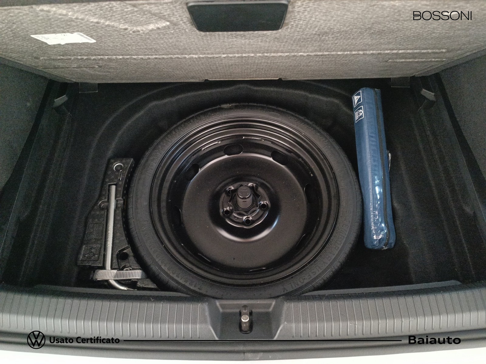 30 - Volkswagen Golf 2.0 tdi scr 115cv life