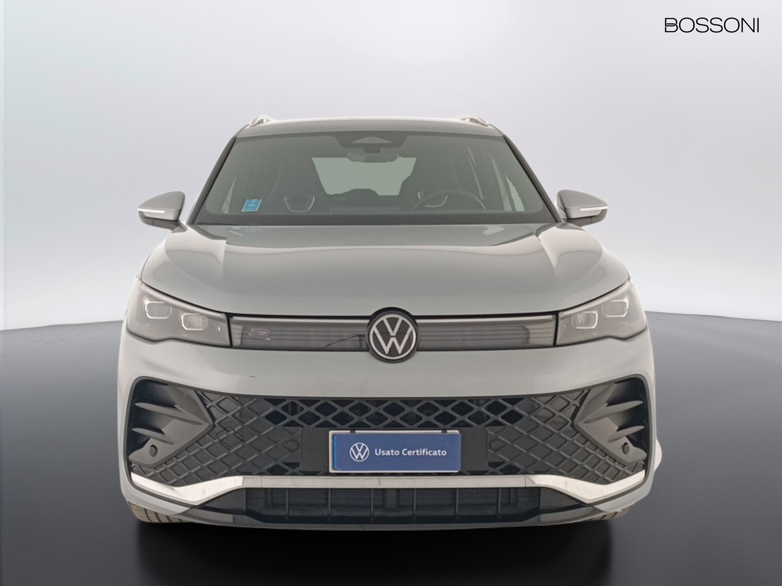 2 - Volkswagen Tiguan 2.0 tdi scr 150cv r-line dsg