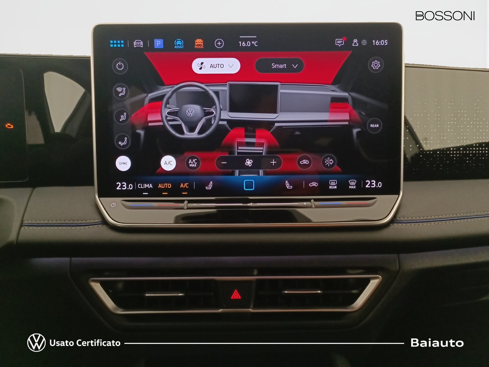 11 - Volkswagen Tiguan 2.0 tdi scr 150cv r-line dsg