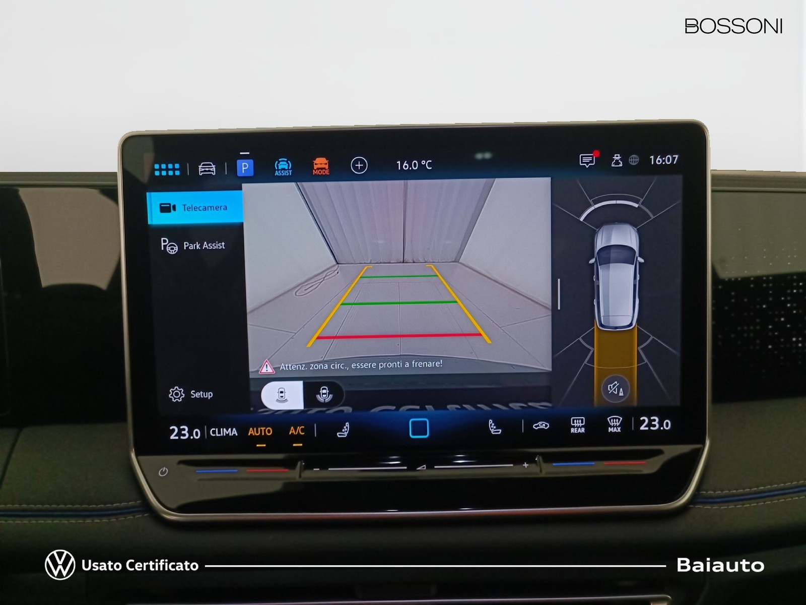 30 - Volkswagen Tiguan 2.0 tdi scr 150cv r-line dsg