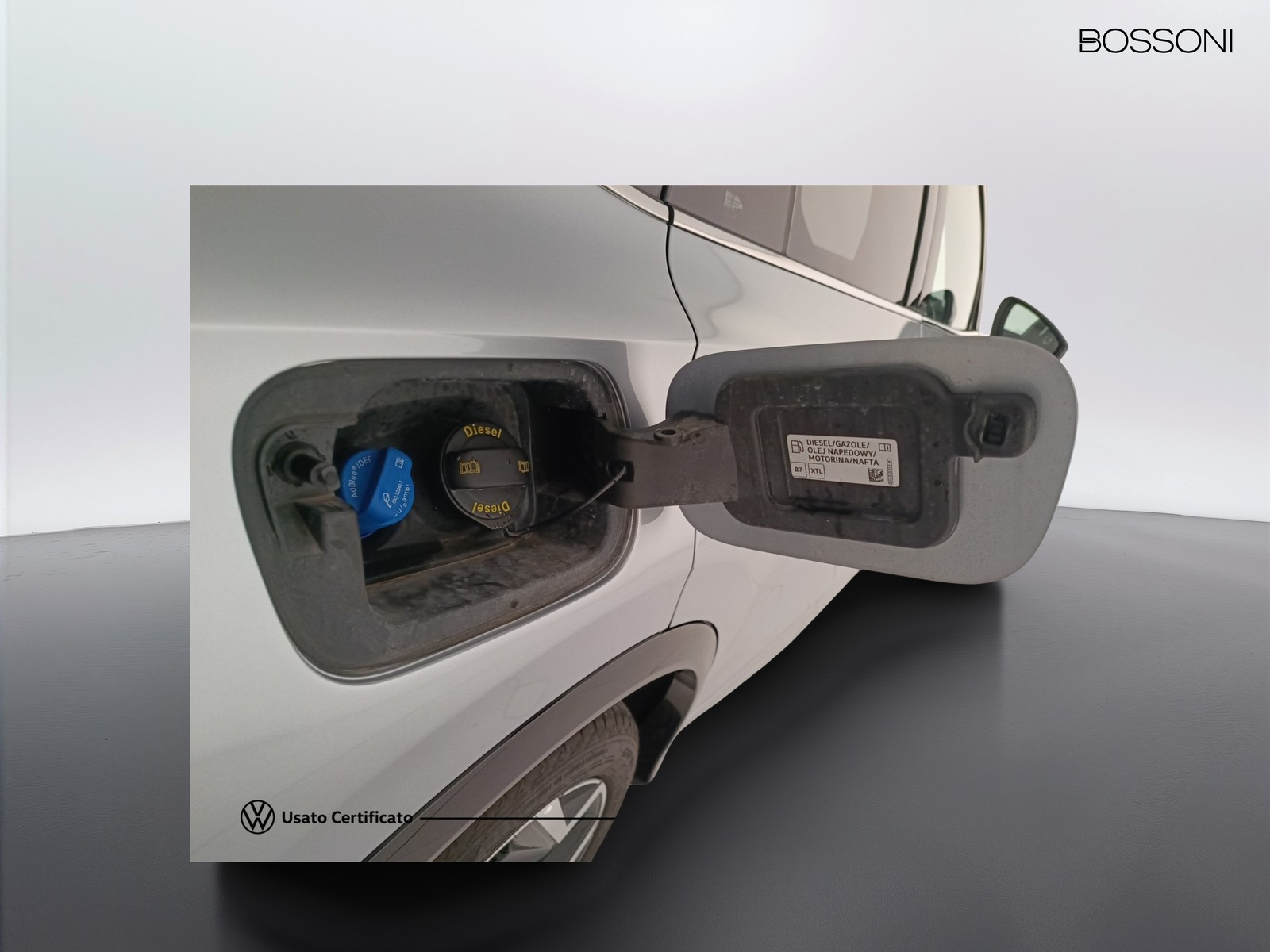 35 - Volkswagen Tiguan 2.0 tdi scr 150cv r-line dsg