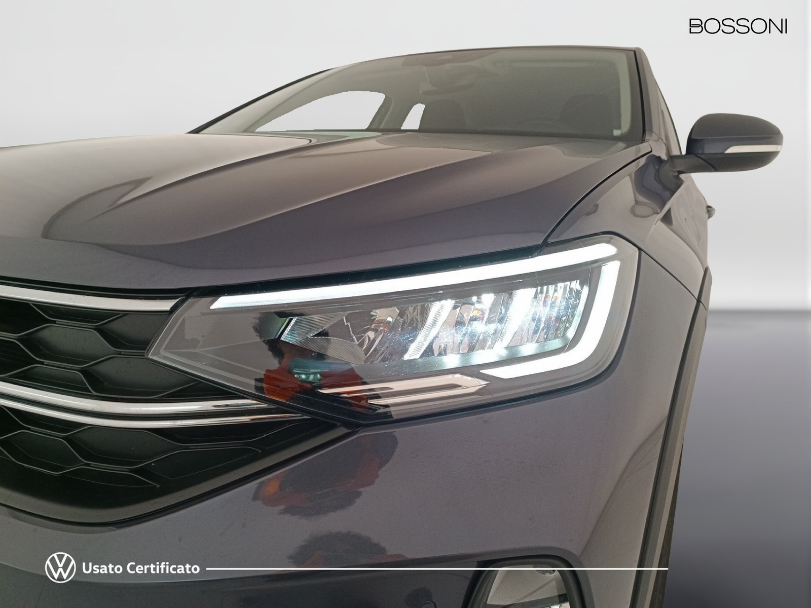 23 - Volkswagen Taigo 1.0 tsi 115cv life