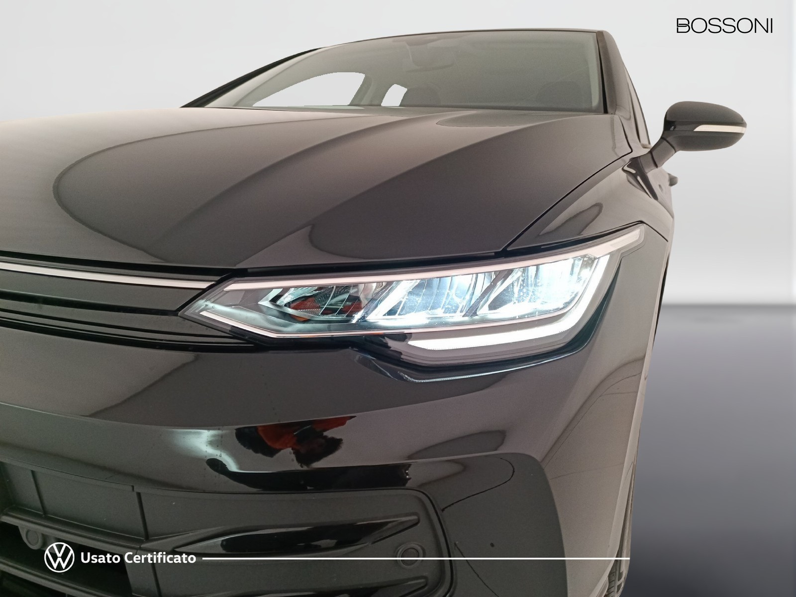 24 - Volkswagen Golf 2.0 tdi scr 115cv life