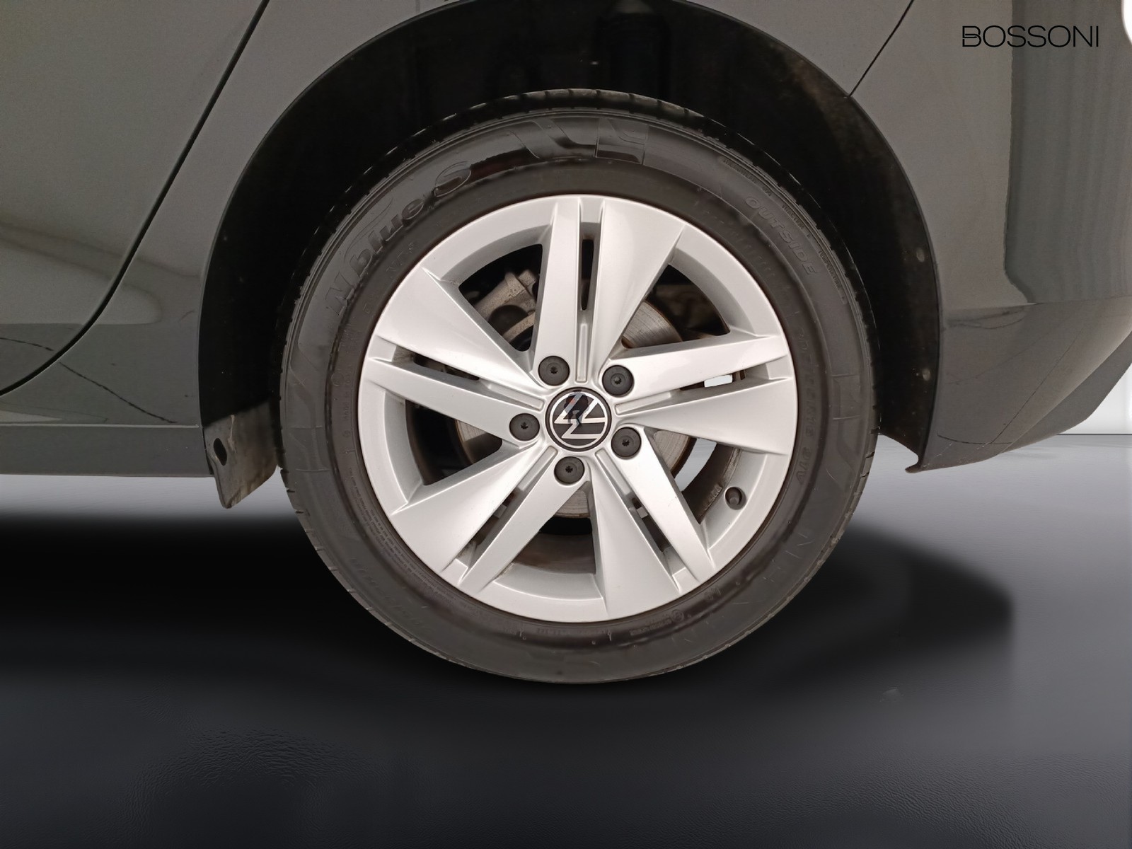 26 - Volkswagen Golf 2.0 tdi scr 115cv life