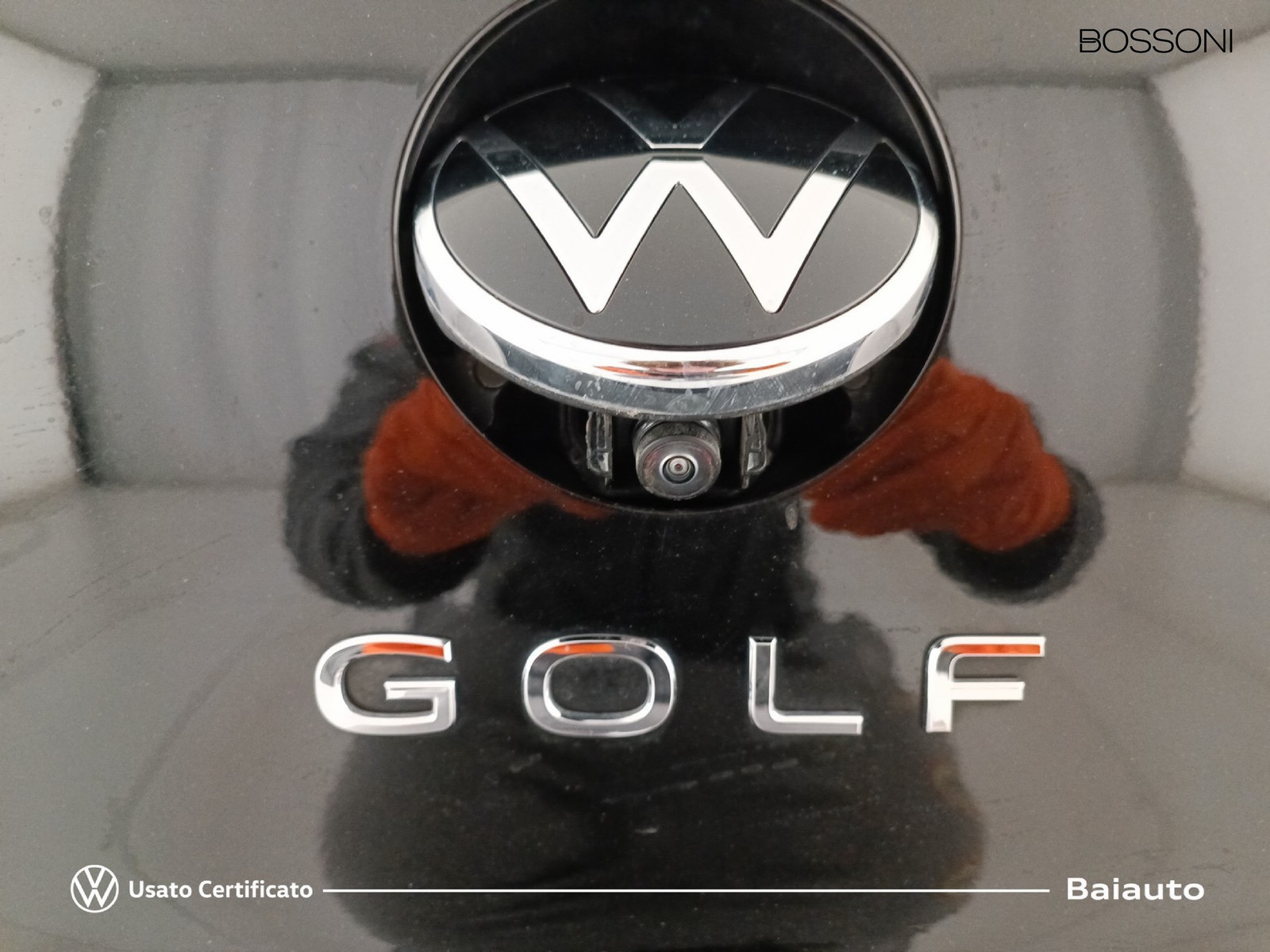 28 - Volkswagen Golf 2.0 tdi scr 115cv life