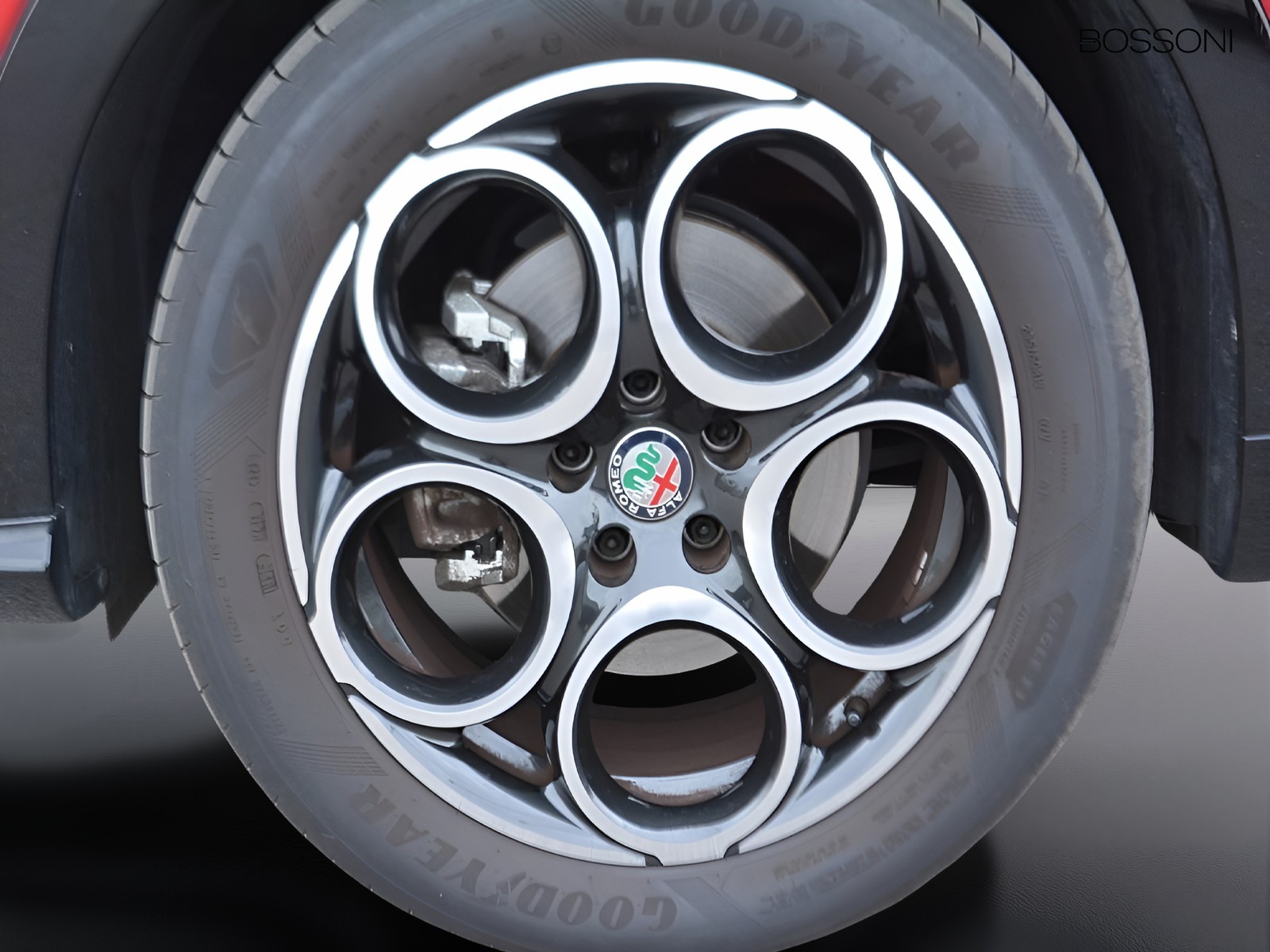 15 - Alfa Romeo Tonale 1.6 130cv ti tct6