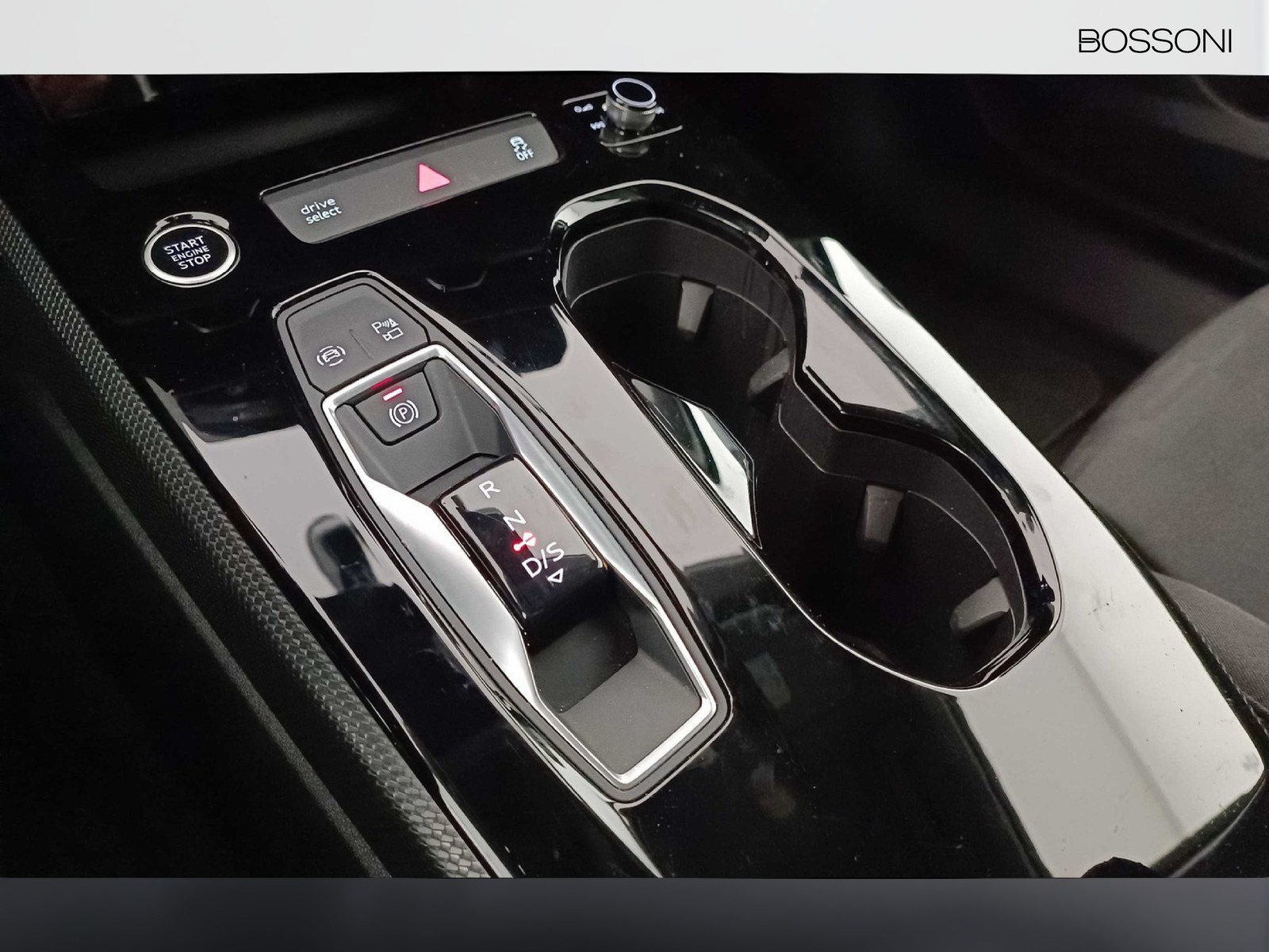 5 - Audi A5 avant 2.0 tdi mhev+ 204cv business advanced