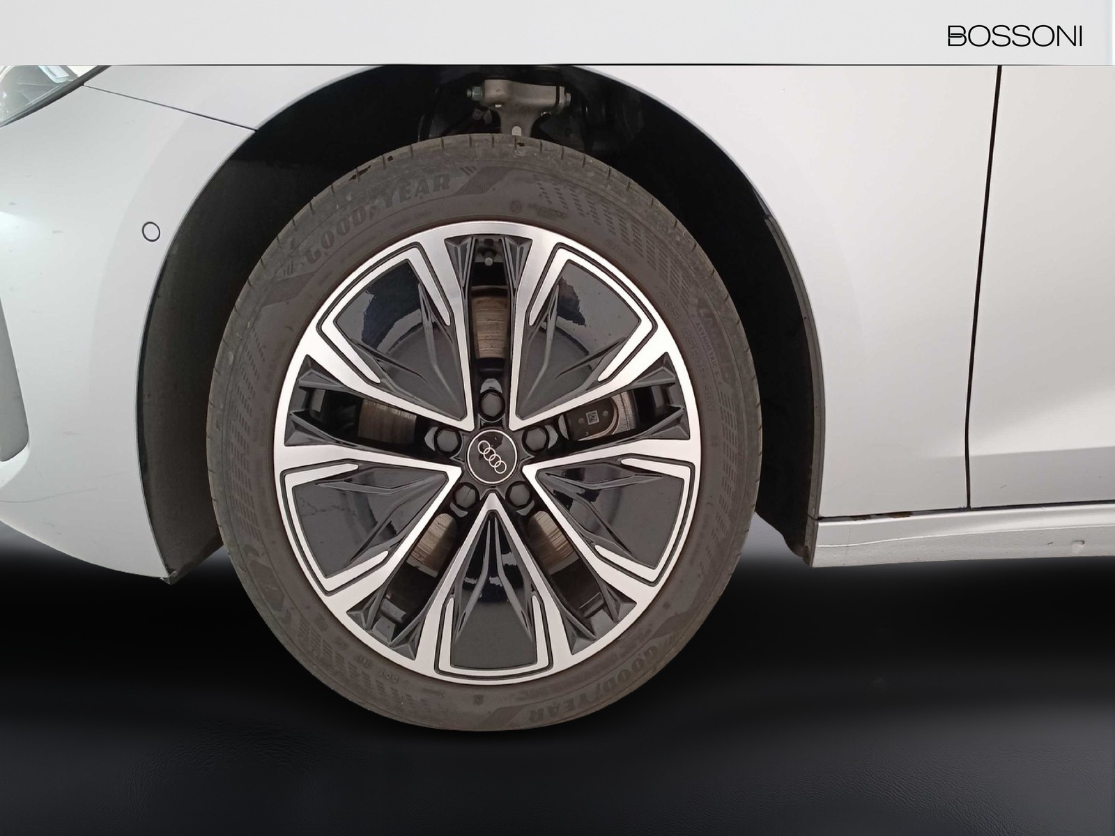 11 - Audi A5 avant 2.0 tdi mhev+ 204cv business advanced