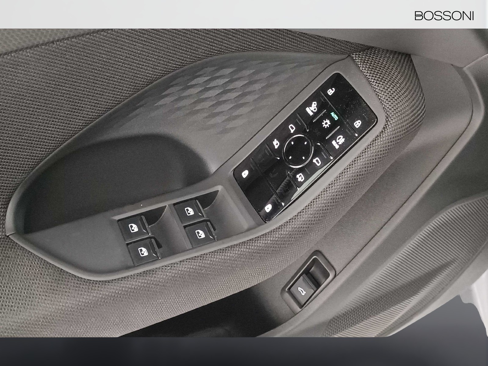 21 - Audi A5 avant 2.0 tdi mhev+ 204cv business advanced