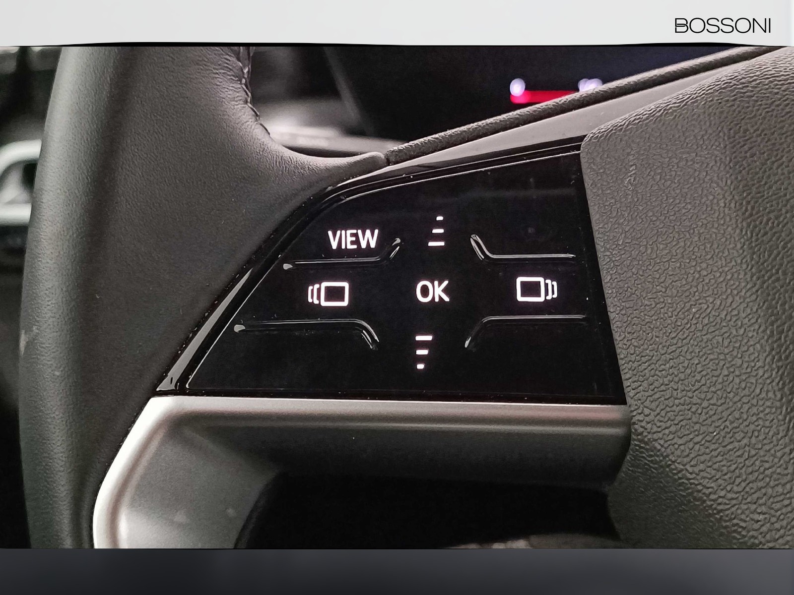 22 - Audi A5 avant 2.0 tdi mhev+ 204cv business advanced