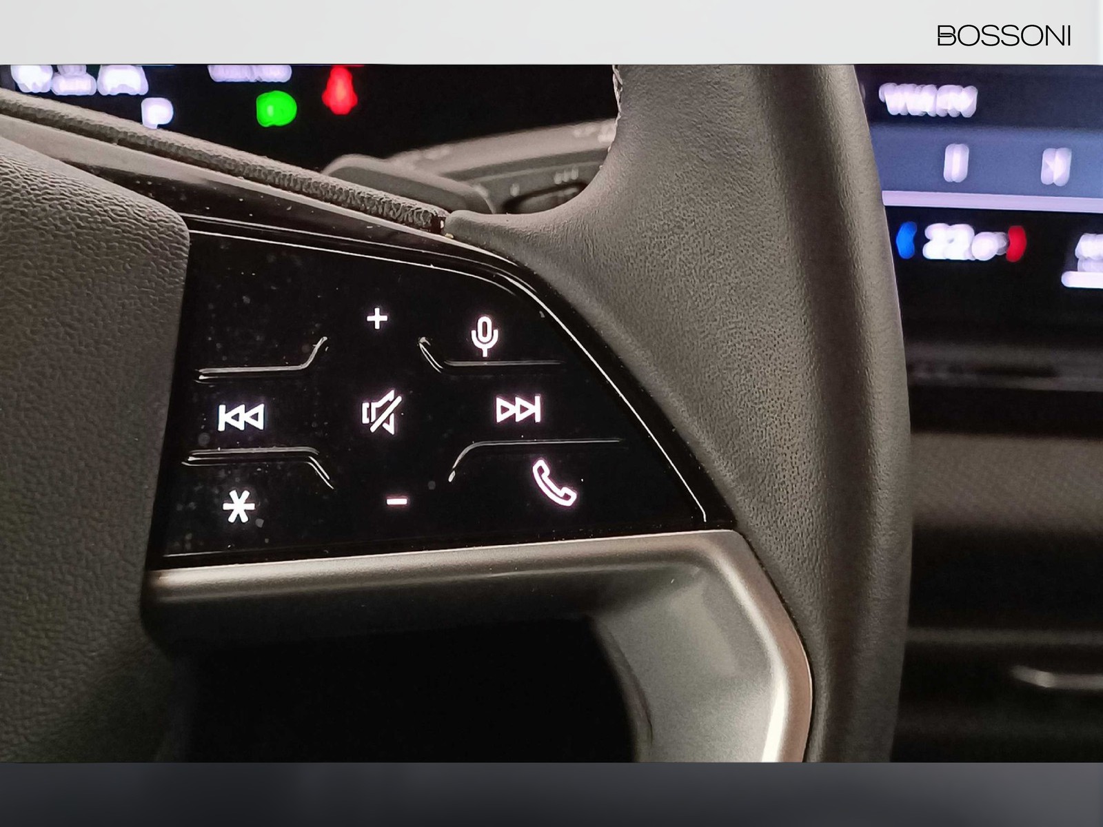 23 - Audi A5 avant 2.0 tdi mhev+ 204cv business advanced