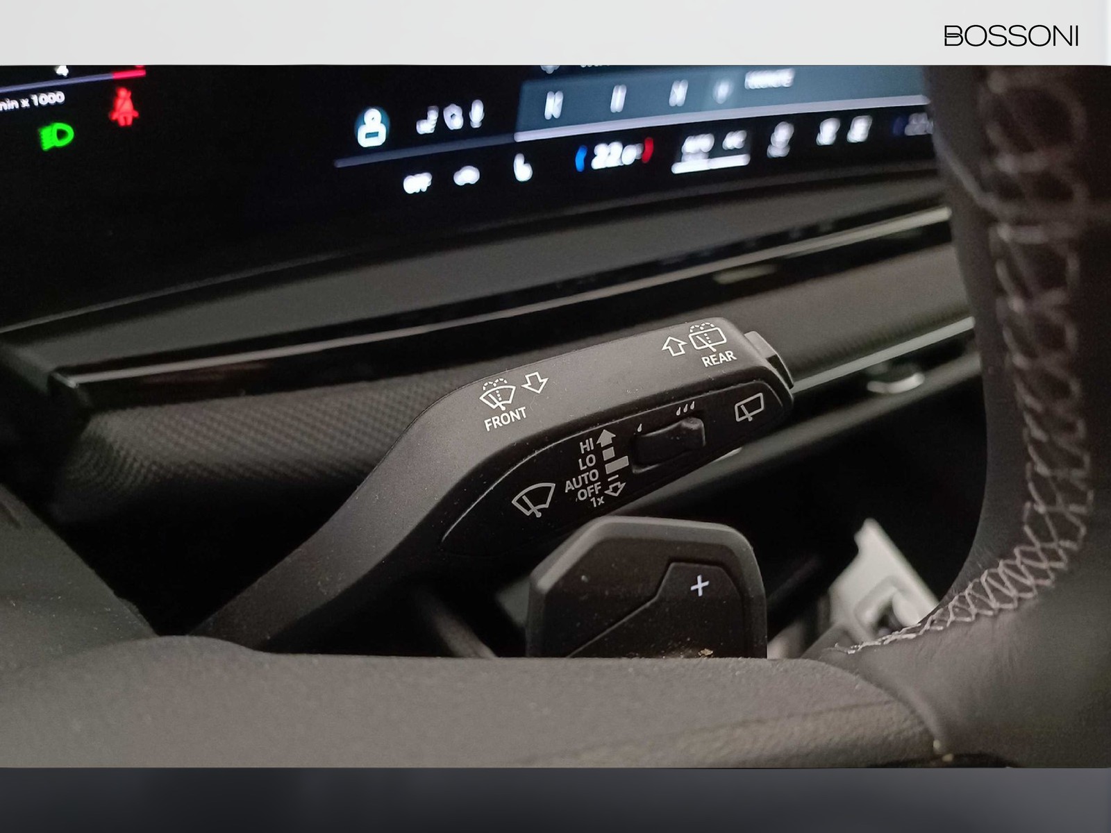 24 - Audi A5 avant 2.0 tdi mhev+ 204cv business advanced