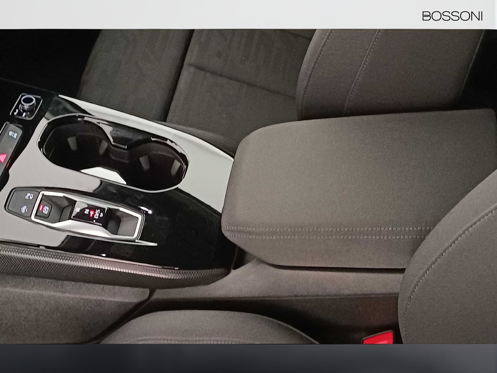 26 - Audi A5 avant 2.0 tdi mhev+ 204cv business advanced