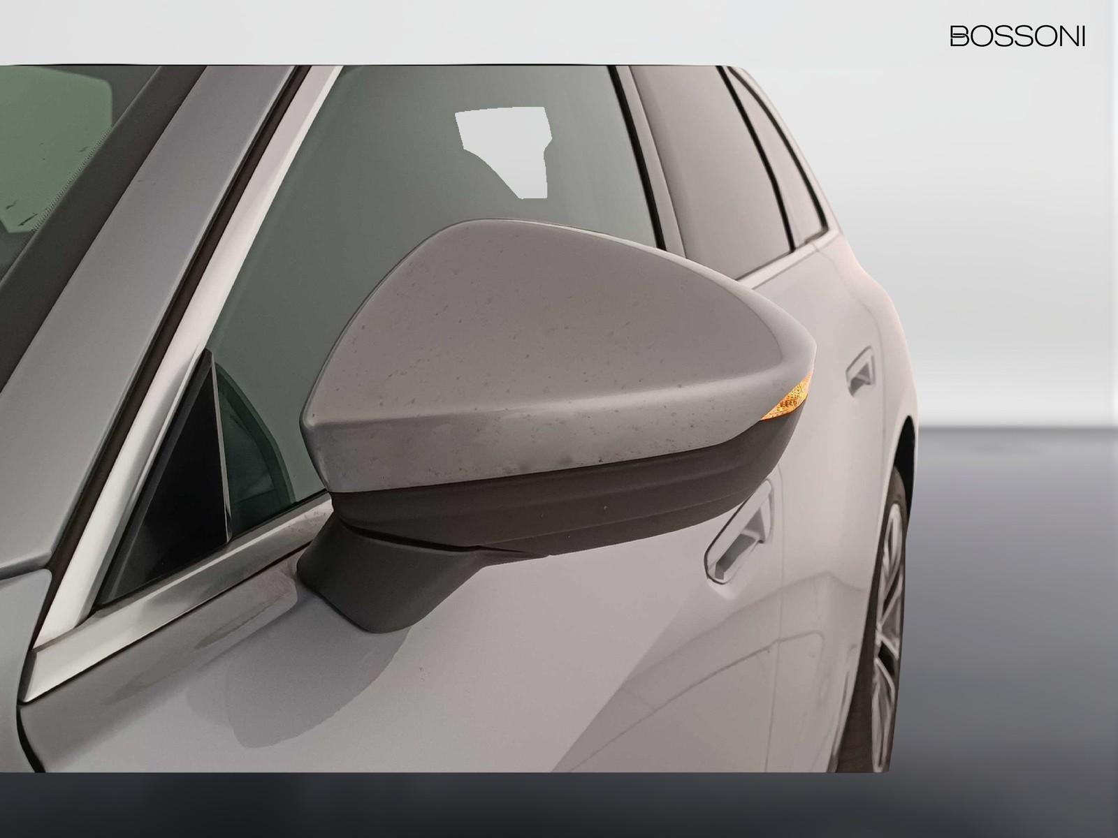 36 - Audi A5 avant 2.0 tdi mhev+ 204cv business advanced