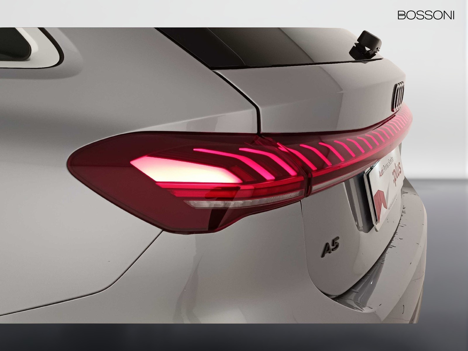 39 - Audi A5 avant 2.0 tdi mhev+ 204cv business advanced