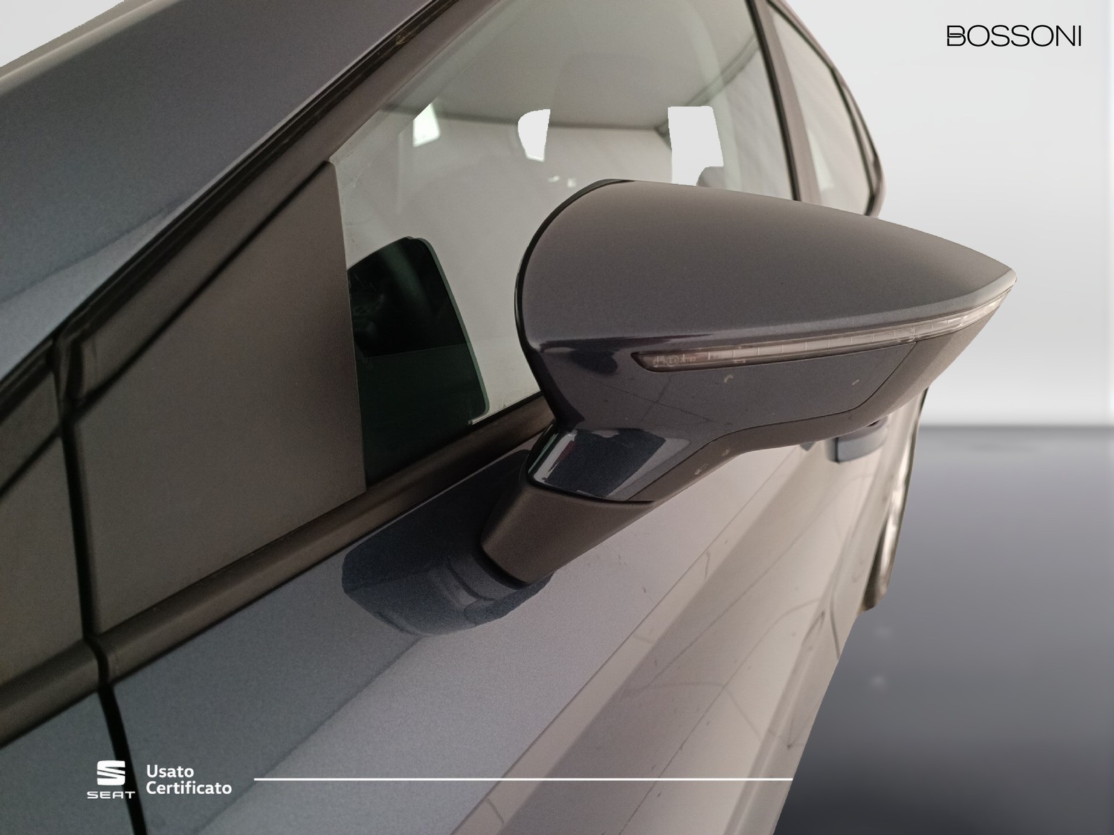 21 - Seat Ibiza 5 porte 1.0 ecotsi 95cv style