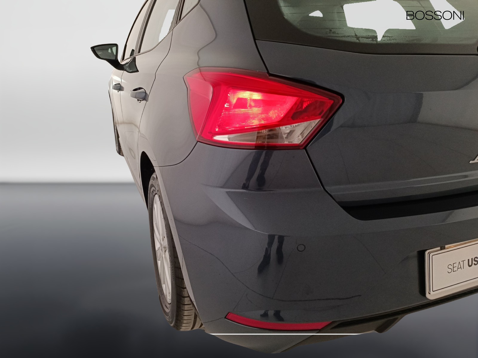 23 - Seat Ibiza 5 porte 1.0 ecotsi 95cv style