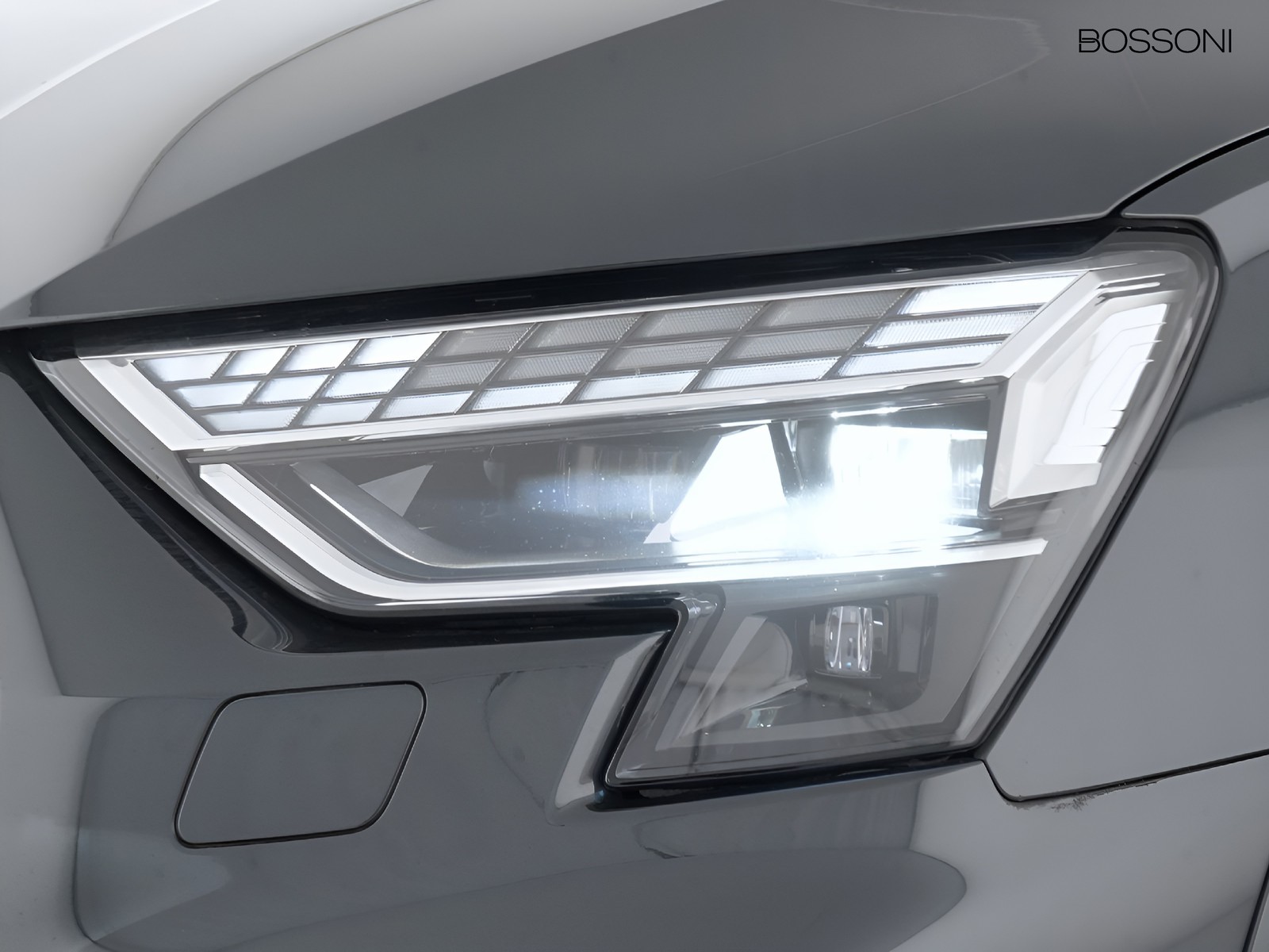 6 - Audi A3 allstreet 2.0 tdi 150cv business advanced s tronic