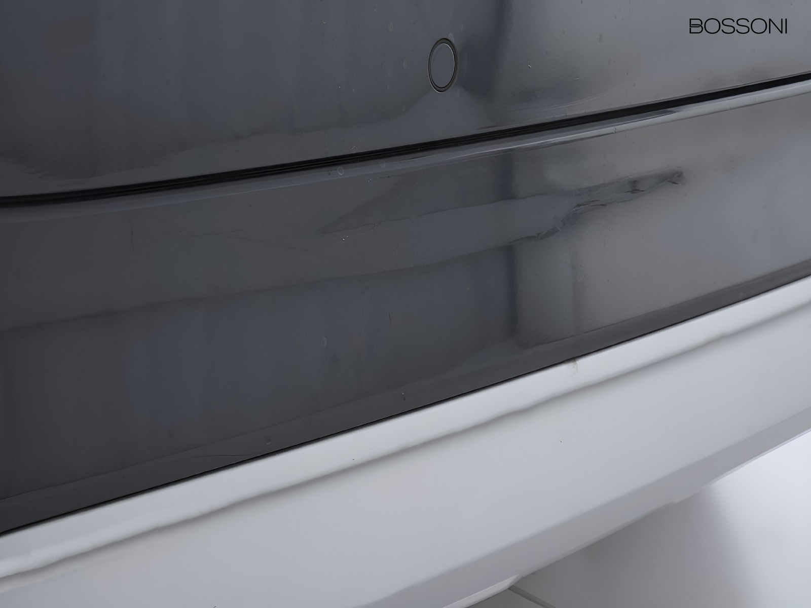 8 - Audi A3 allstreet 2.0 tdi 150cv business advanced s tronic