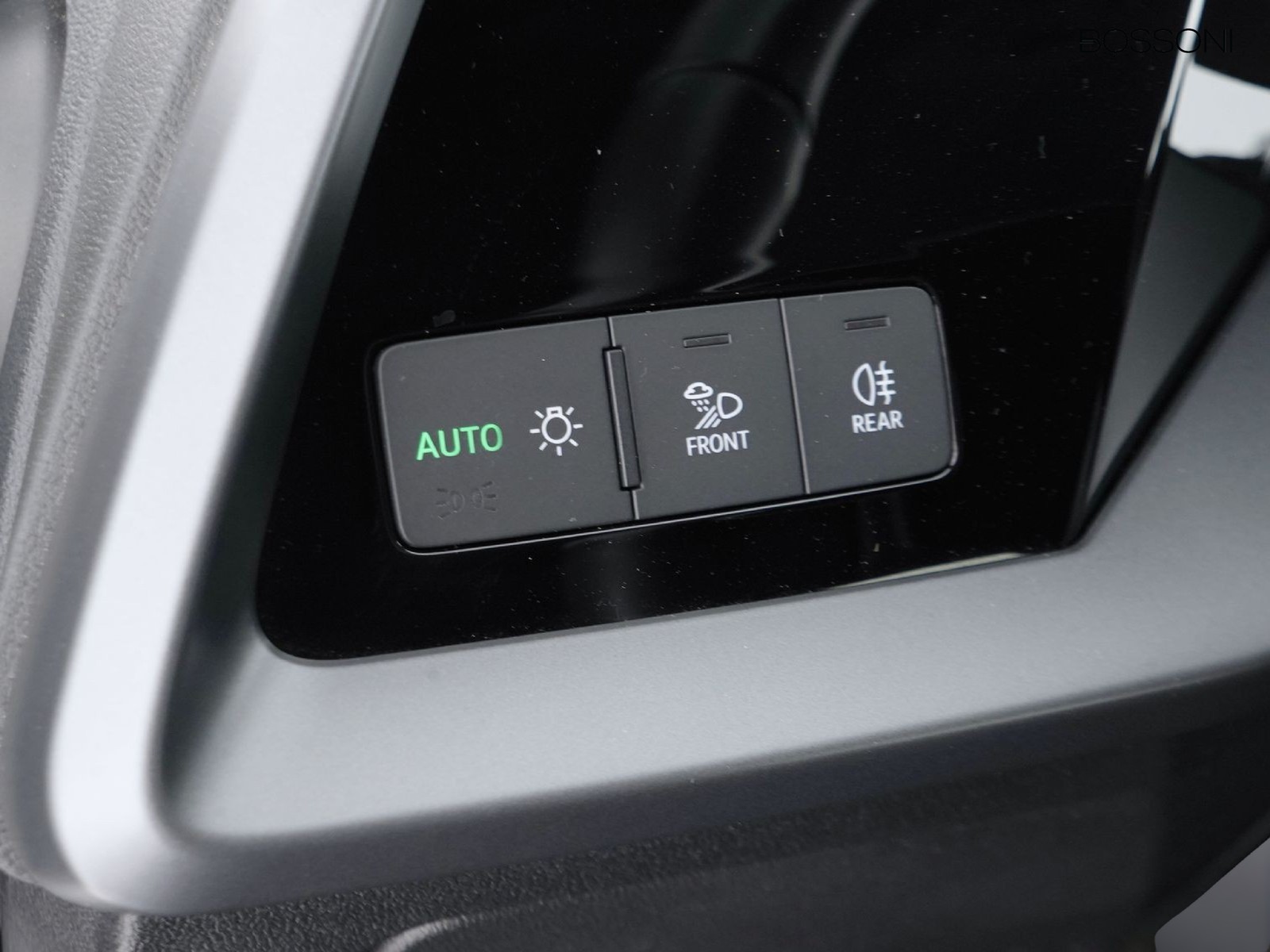 11 - Audi A3 allstreet 2.0 tdi 150cv business advanced s tronic