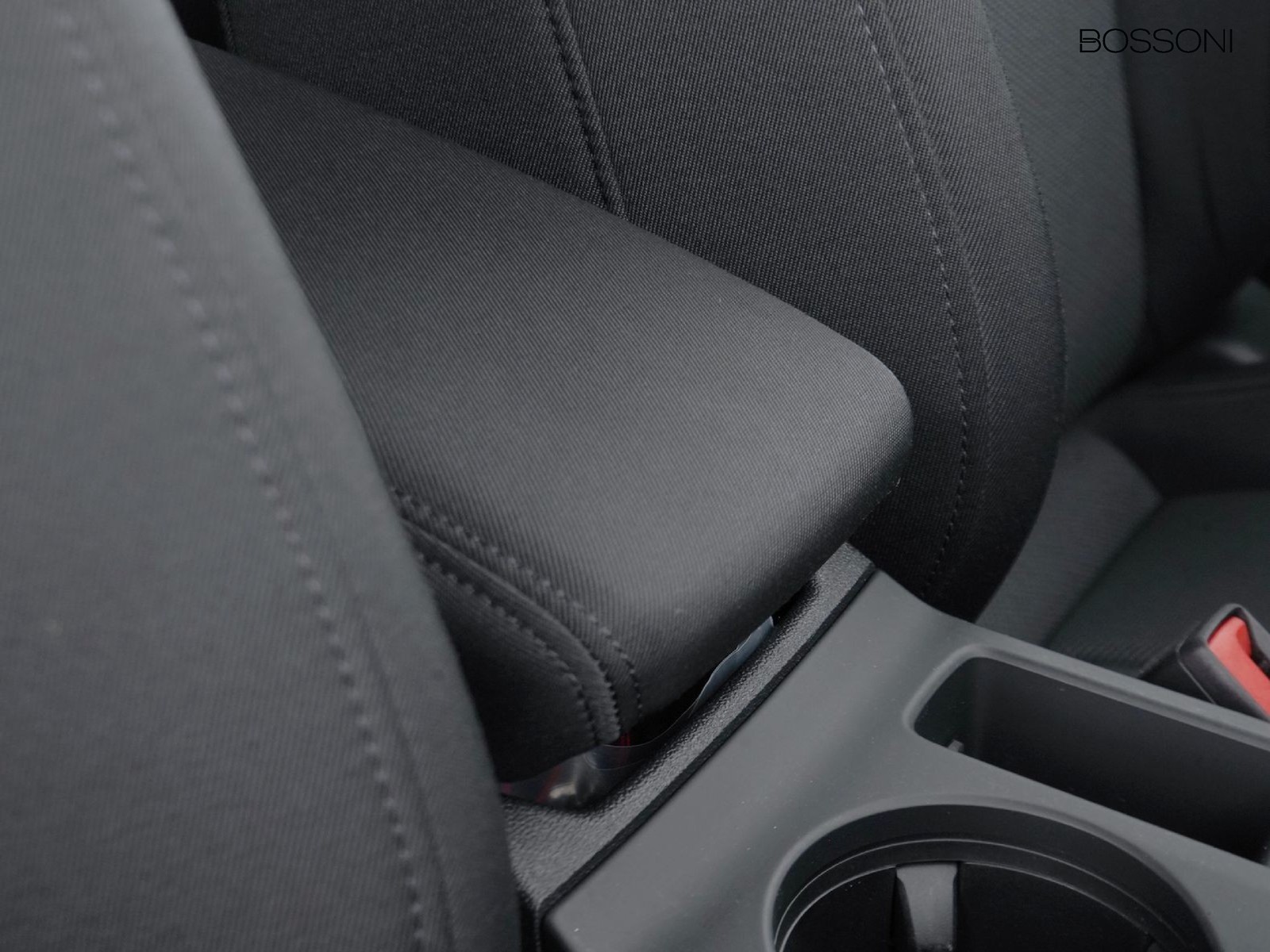 17 - Audi A3 allstreet 2.0 tdi 150cv business advanced s tronic