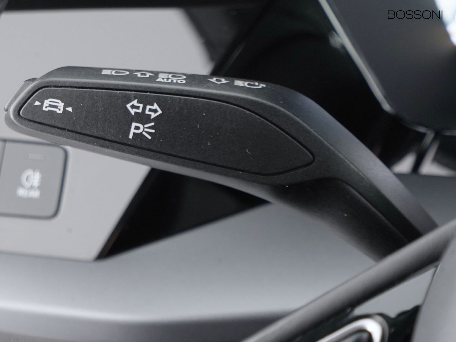 26 - Audi A3 allstreet 2.0 tdi 150cv business advanced s tronic