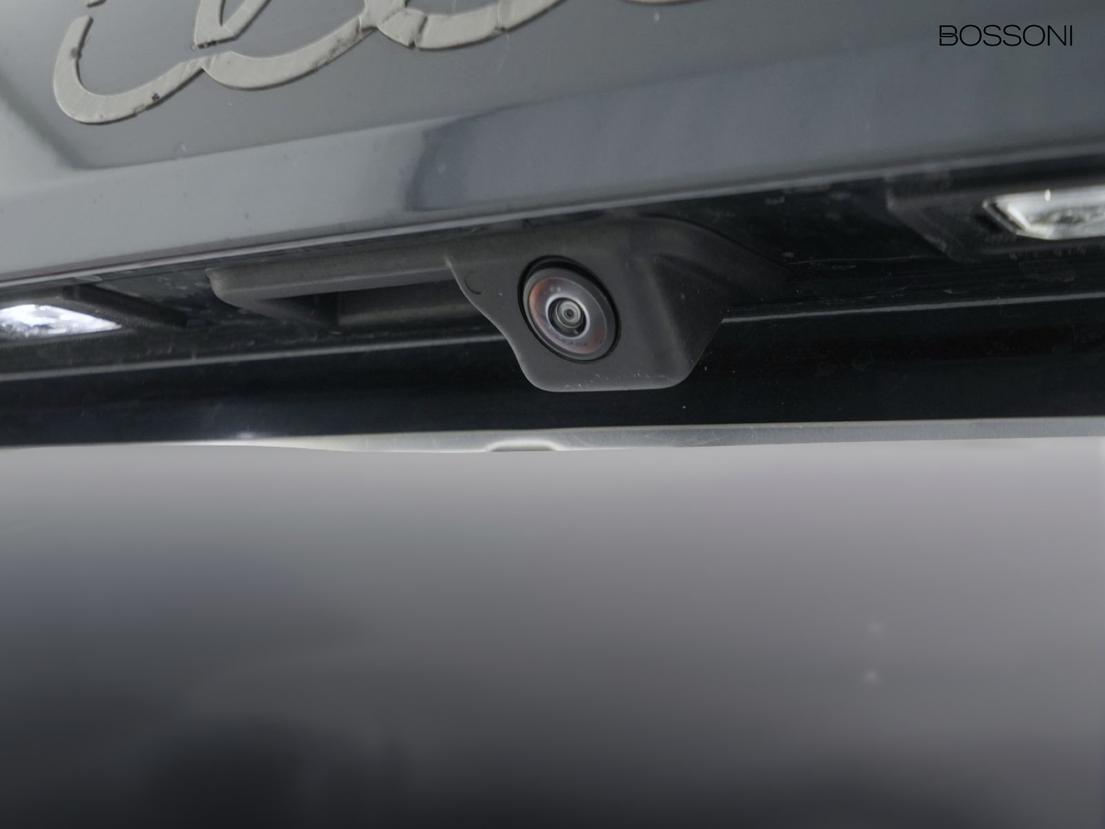 33 - Audi A3 allstreet 2.0 tdi 150cv business advanced s tronic