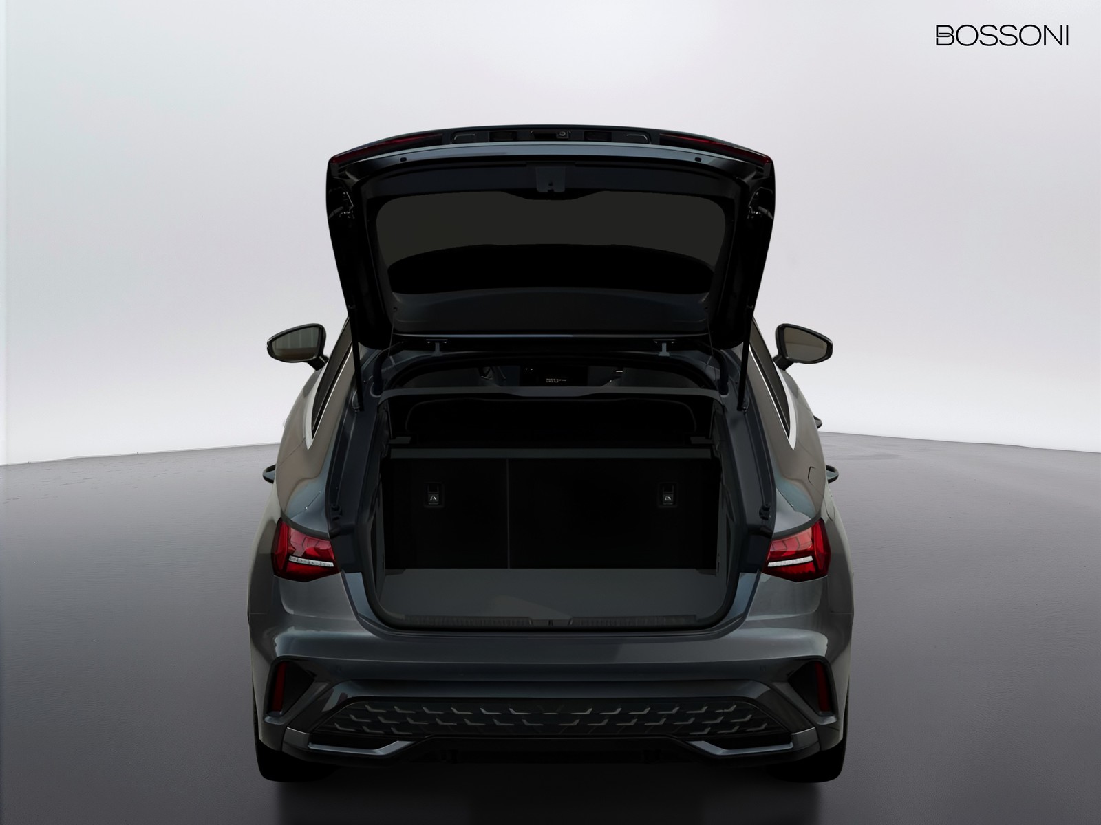 10 - Audi A3 sportback 2.0 tdi 150cv s line edition s tronic