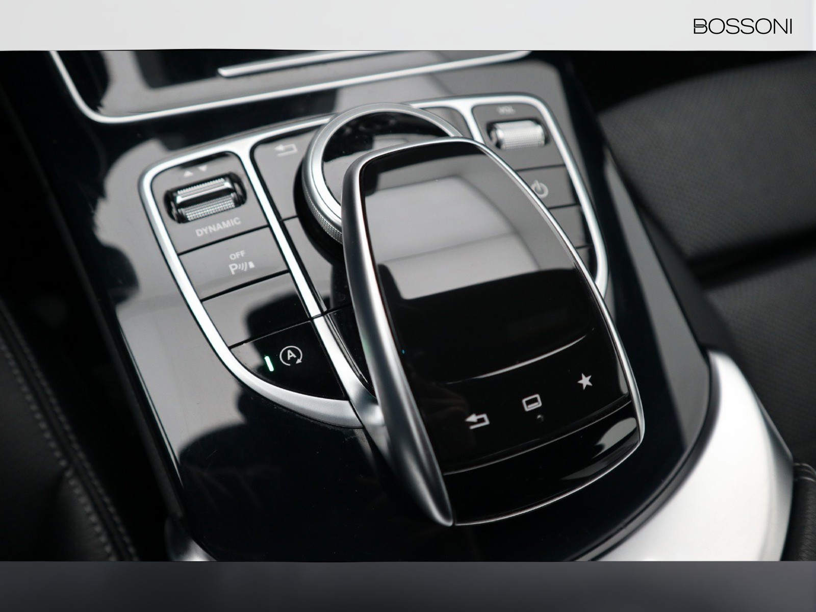 14 - Mercedes Classe C berlina 200 sport 7g-tronic plus