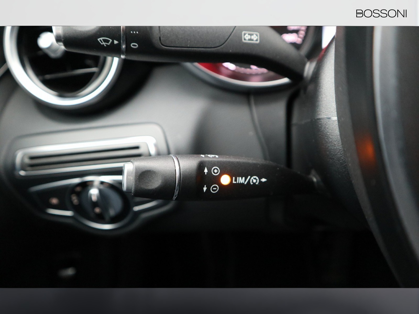 16 - Mercedes Classe C berlina 200 sport 7g-tronic plus