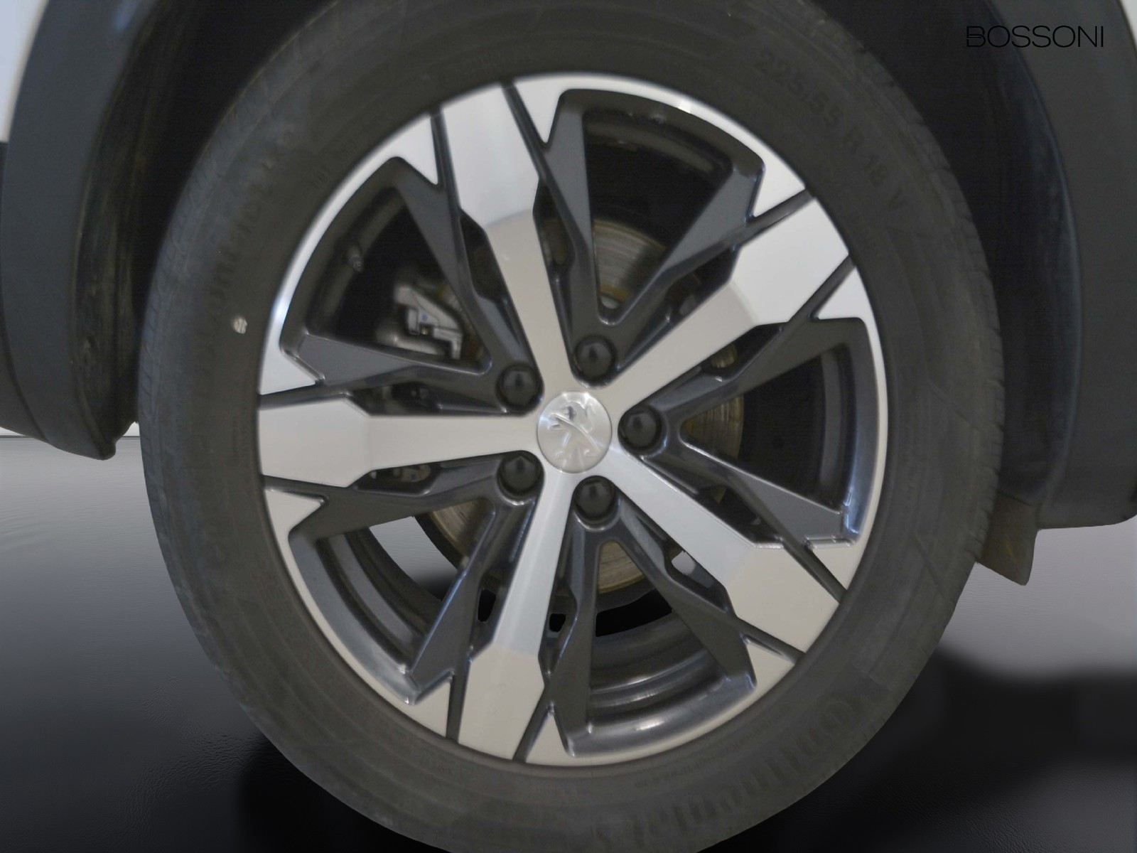 15 - Peugeot 3008 1.5 bluehdi 130cv allure s&s