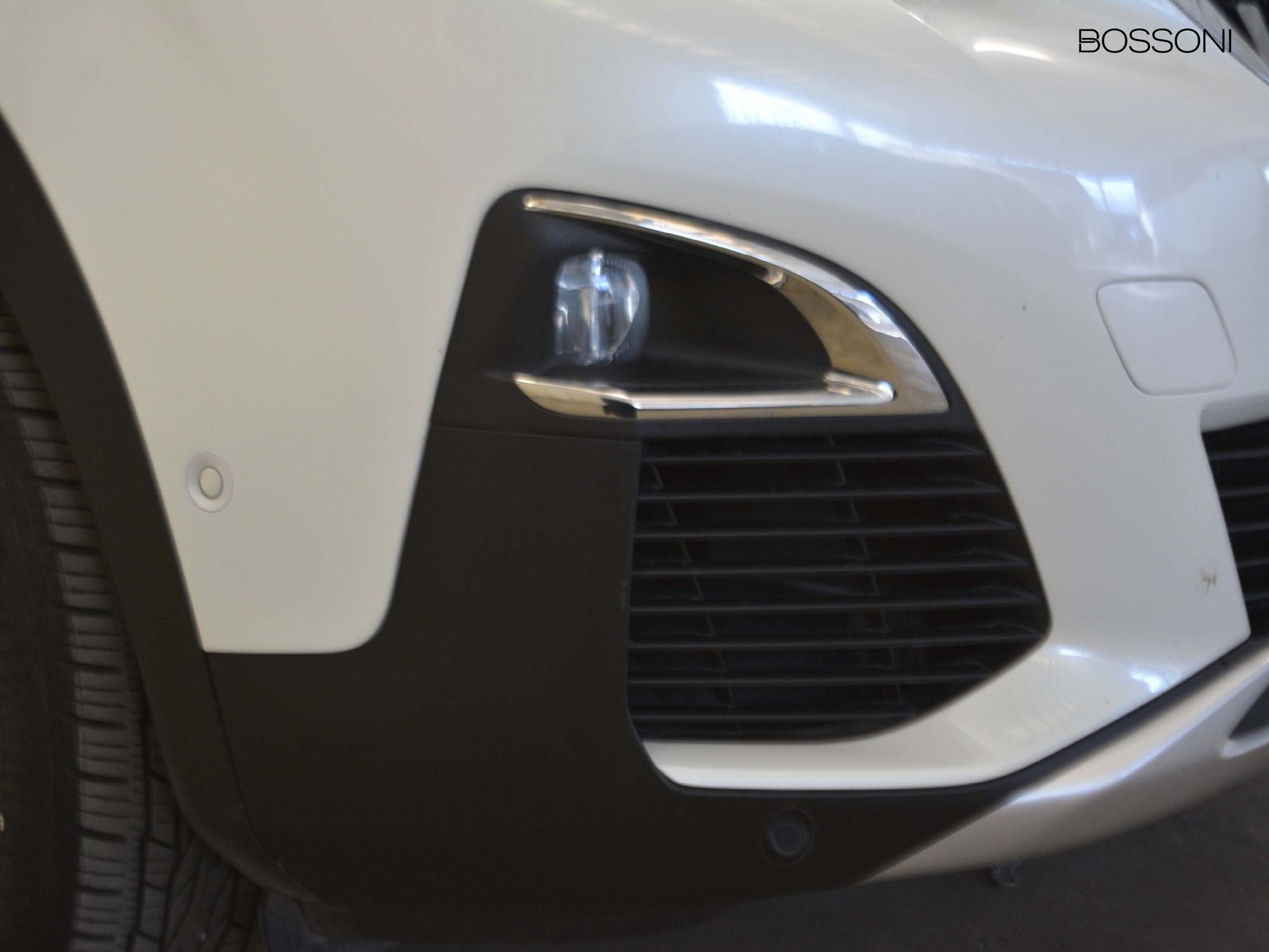 22 - Peugeot 3008 1.5 bluehdi 130cv allure s&s