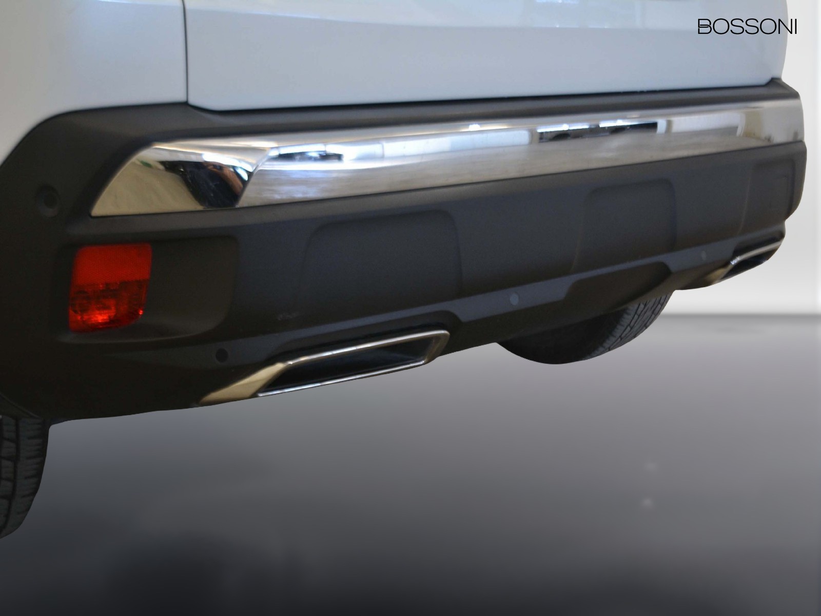 23 - Peugeot 3008 1.5 bluehdi 130cv allure s&s