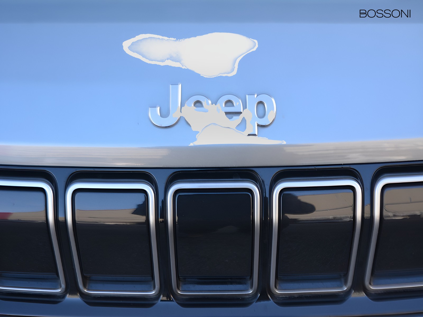 20 - Jeep Avenger 1.2 turbo 100cv summit fwd