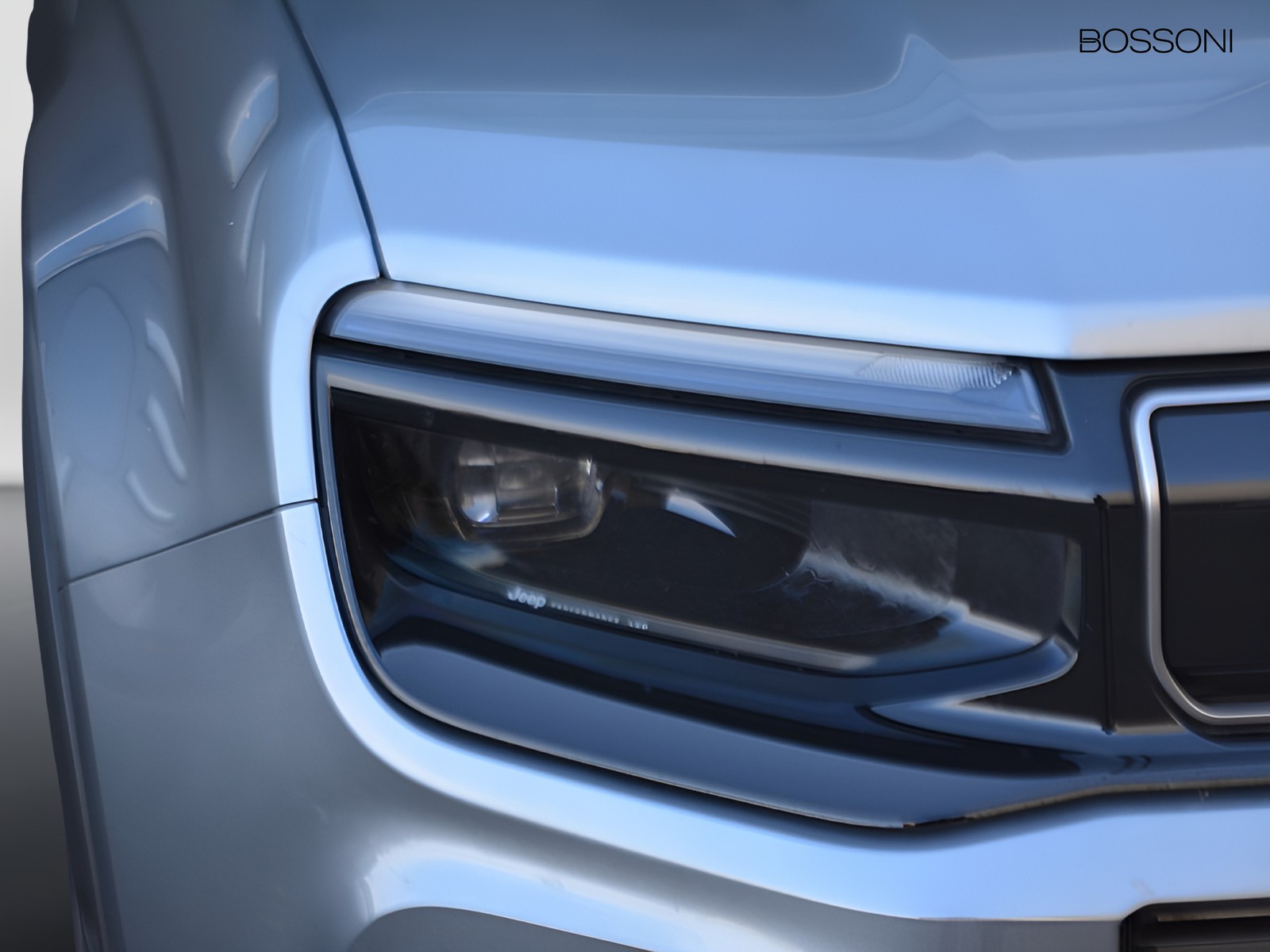 21 - Jeep Avenger 1.2 turbo 100cv summit fwd