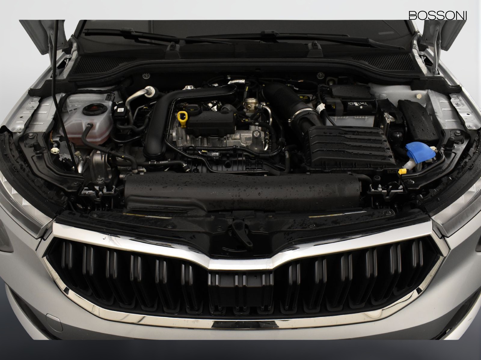 11 - Skoda Kamiq 1.0 tsi 95cv selection