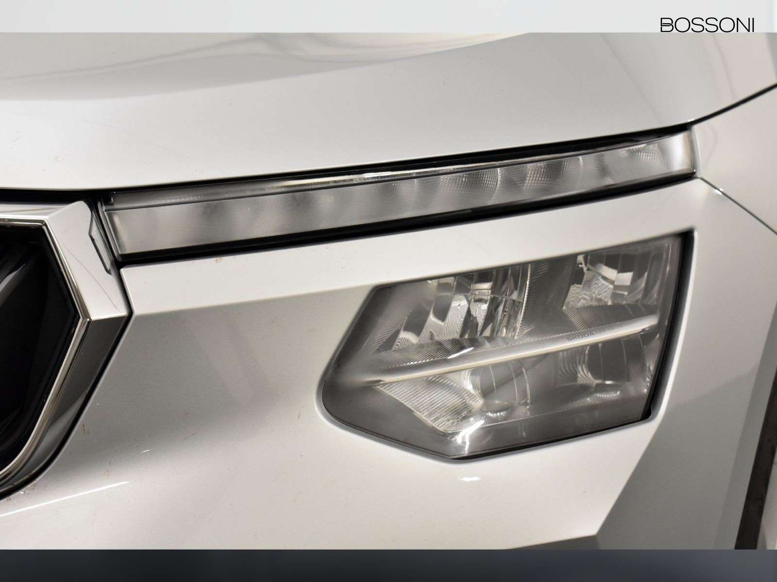 14 - Skoda Kamiq 1.0 tsi 95cv selection