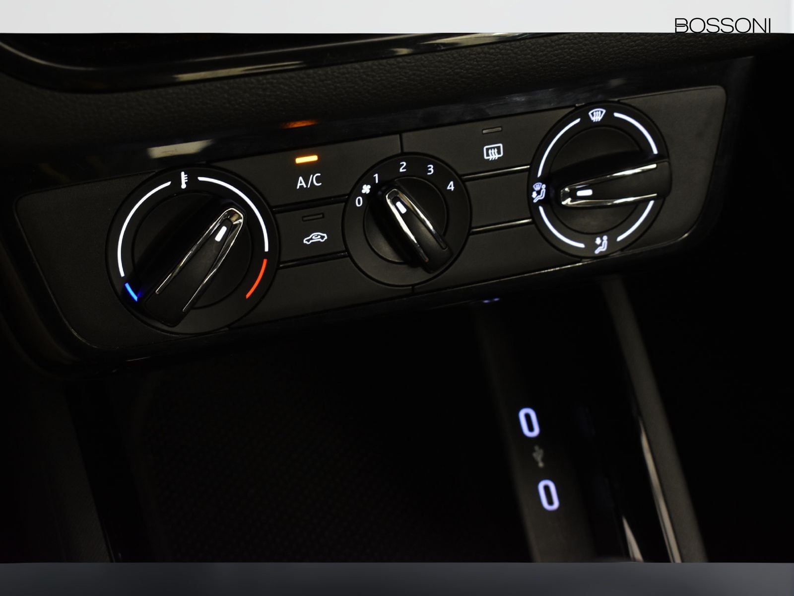 22 - Skoda Kamiq 1.0 tsi 95cv selection