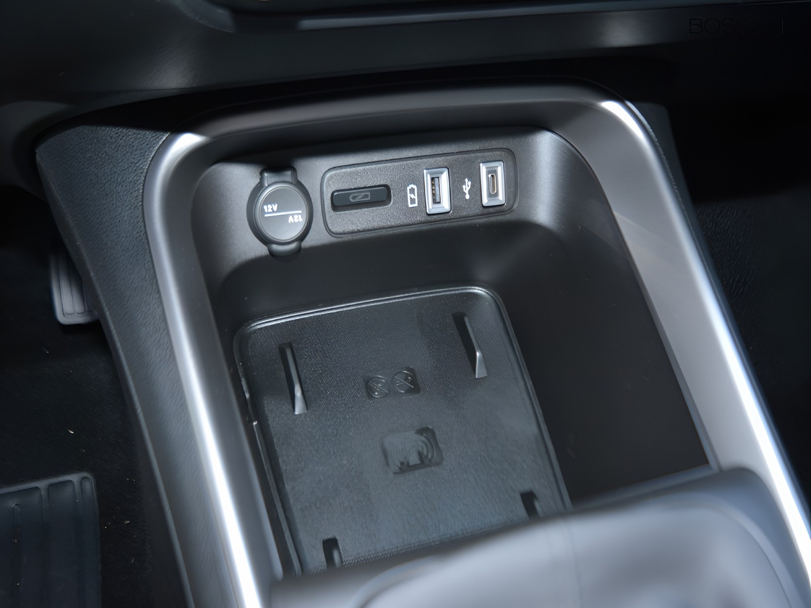 20 - Jeep Avenger 1.2 turbo 100cv summit fwd