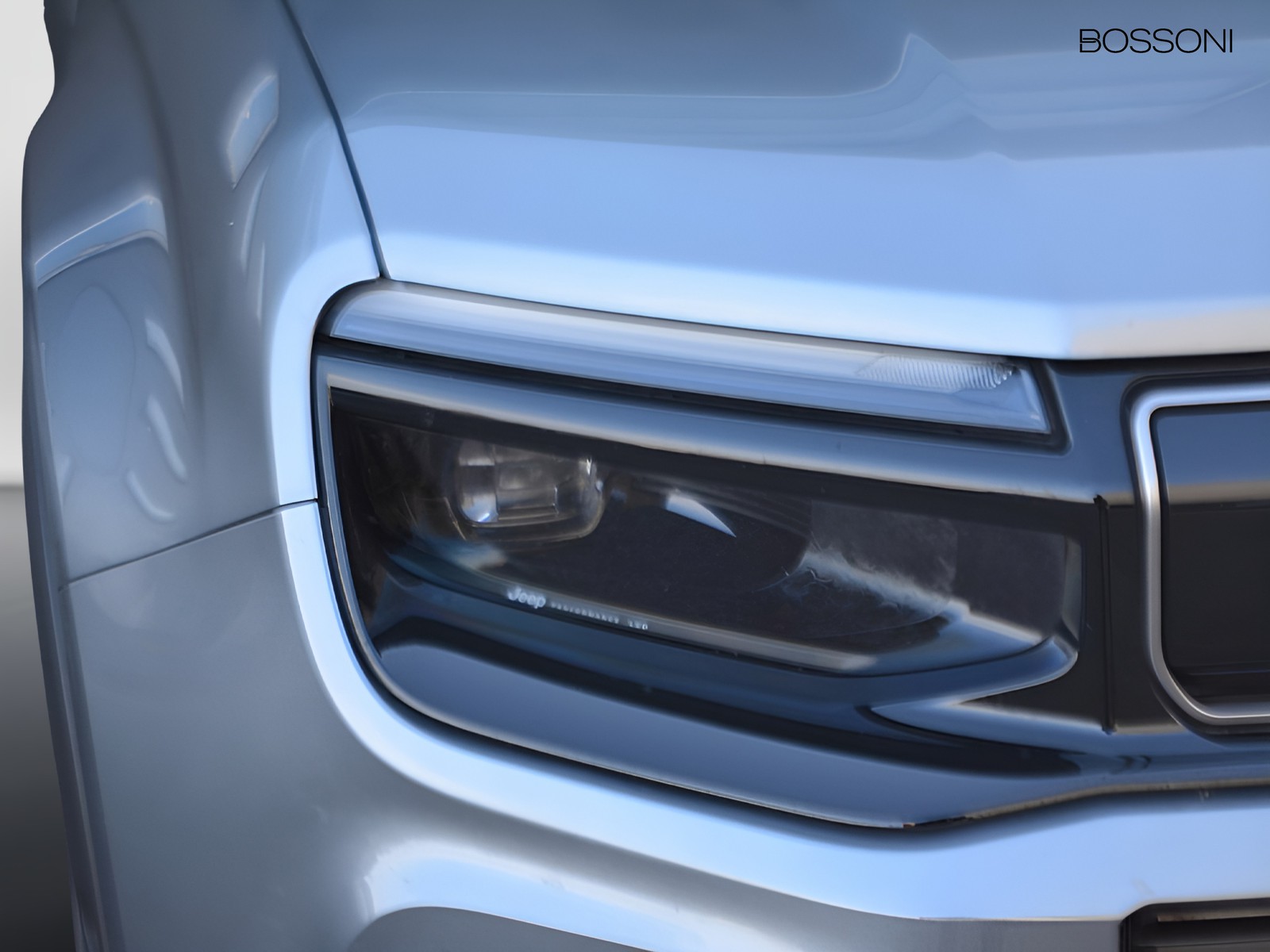 21 - Jeep Avenger 1.2 turbo 100cv summit fwd