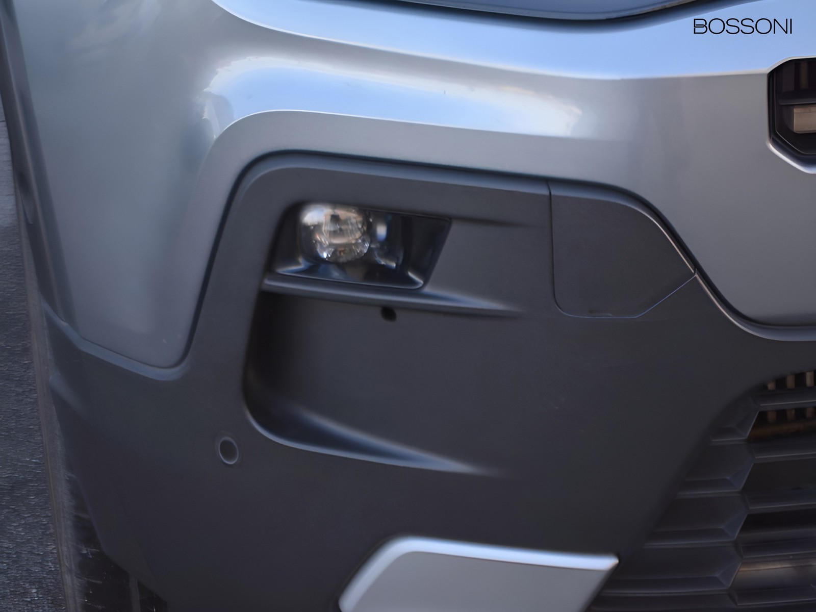 22 - Jeep Avenger 1.2 turbo 100cv summit fwd