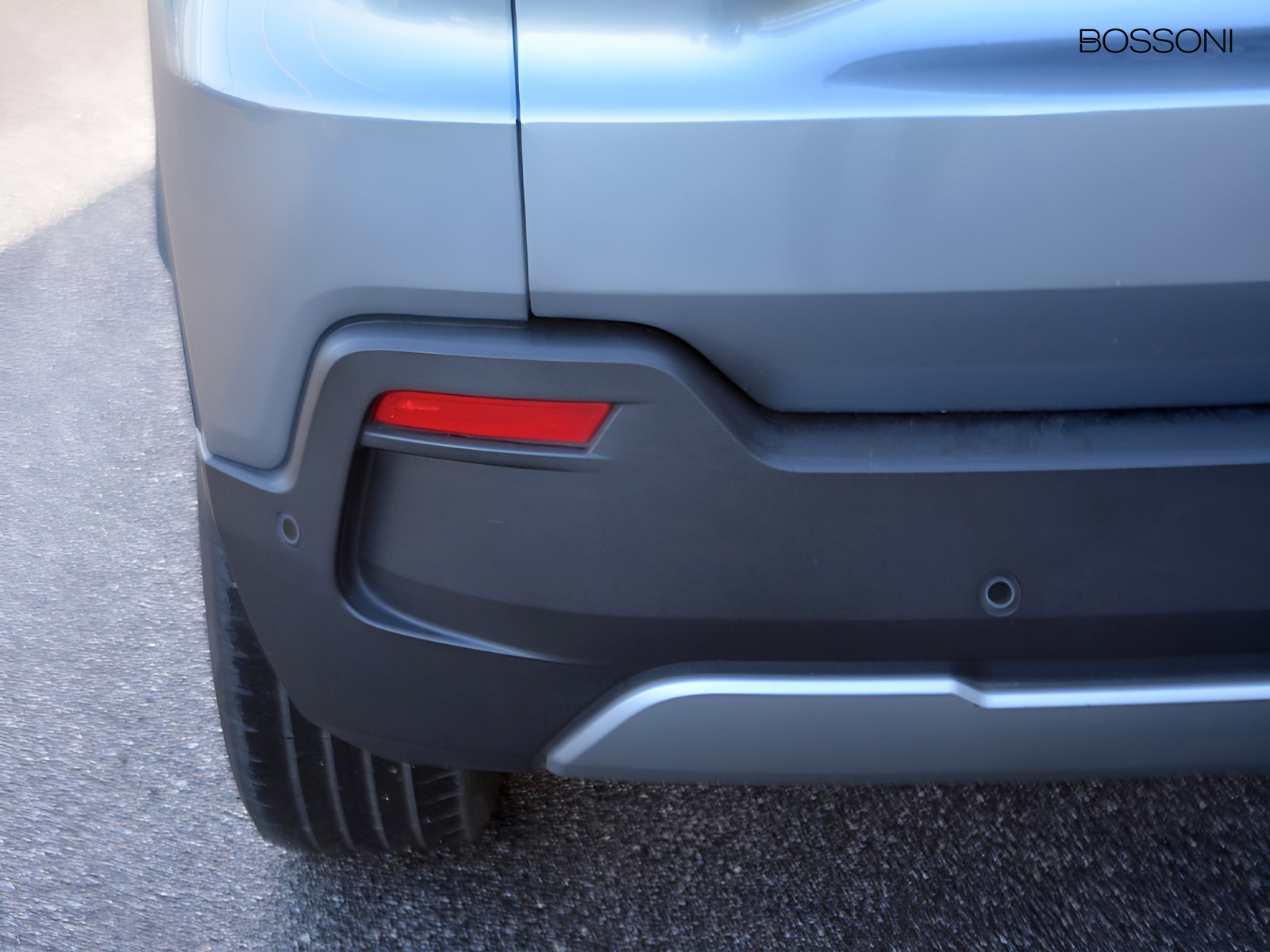 23 - Jeep Avenger 1.2 turbo 100cv summit fwd